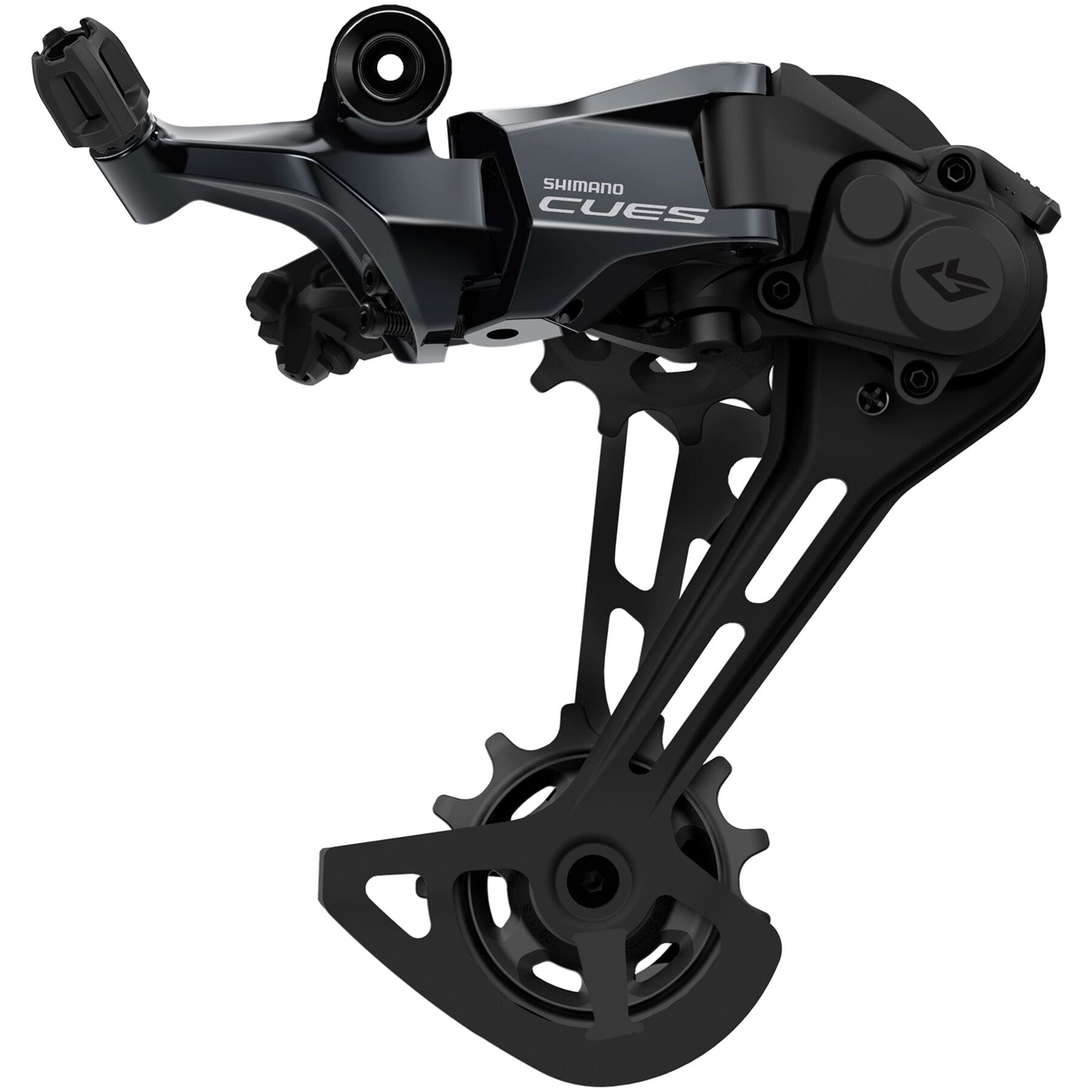 Shimano CUES RD-U8000 11-Speed GS Medium Cage Shadow+ Rear
