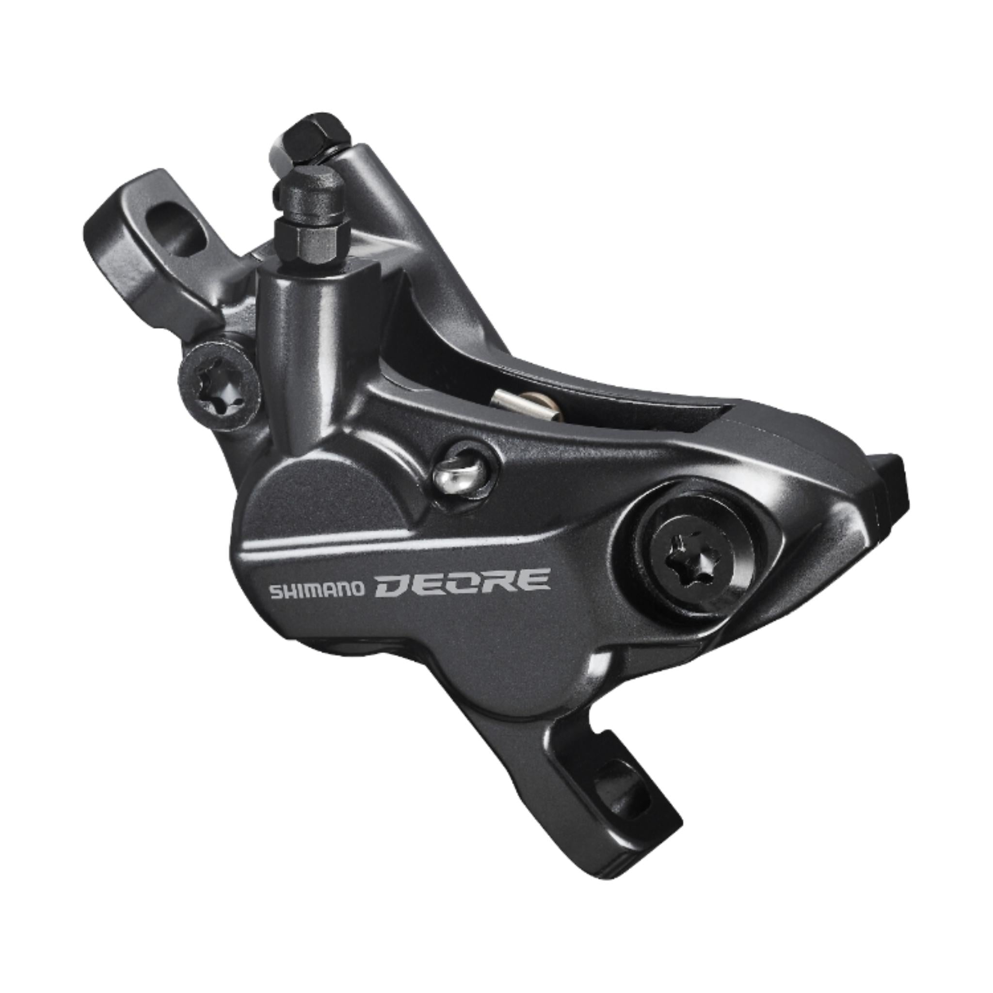 Shimano Deore BR-M6120 4-Pot MTB Disc Brake
