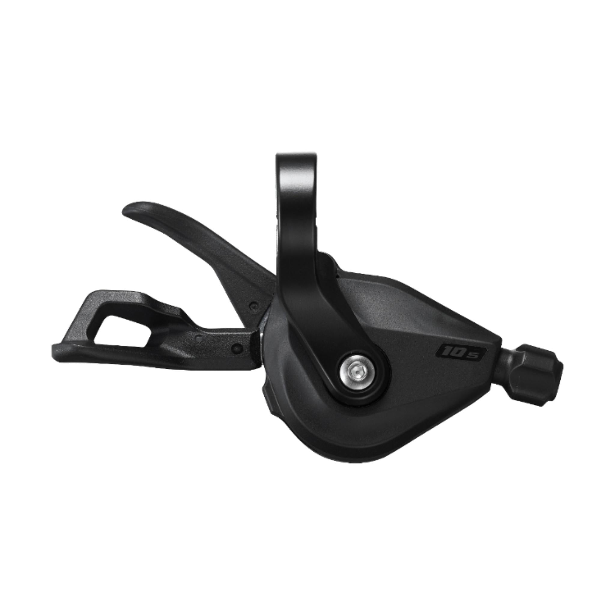 Shimano Brake/Shifter Combo-Right Bicycle Shifters 10 Speed