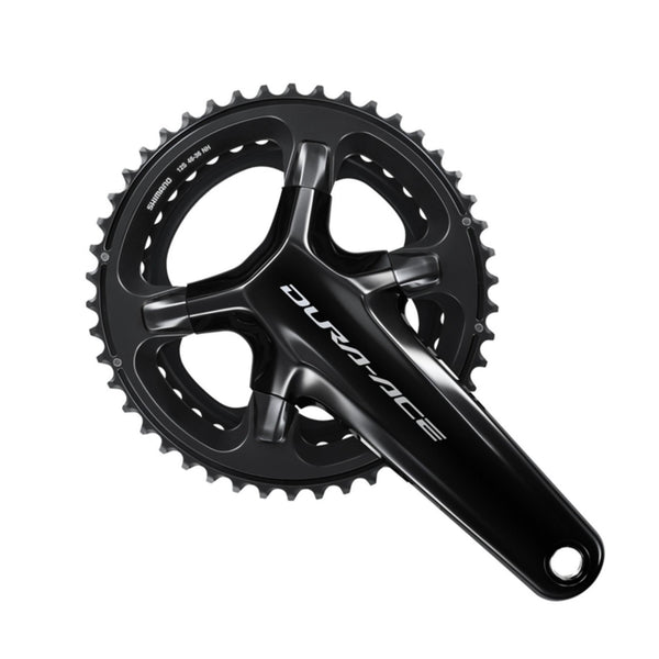 FC-R9200 12-Speed Double Chainset | Biketart