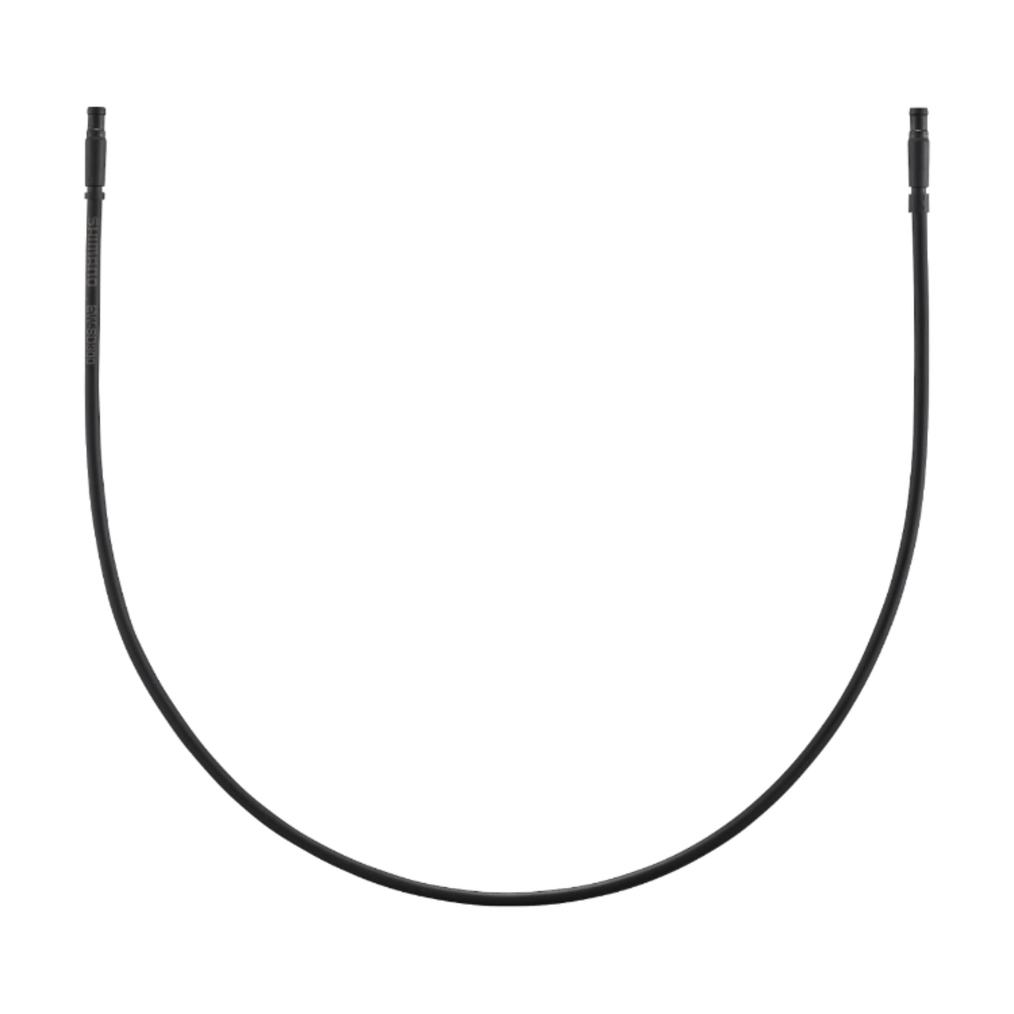 Câble électrique Shimano EW-SD300 E-tube Di2 - Longueur 150 Mm - Noir - Neuf