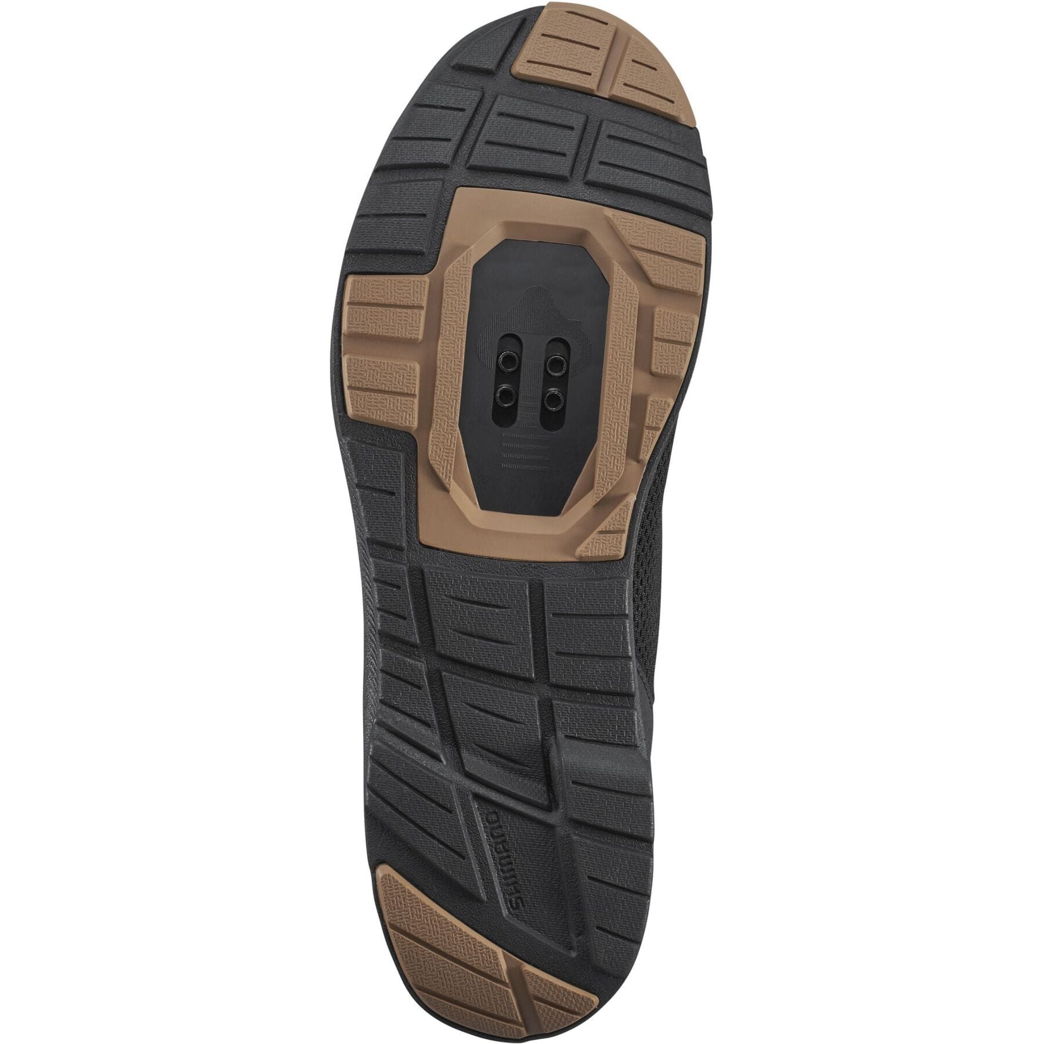 Shimano EX3 (EX300) SPD Cycling Shoes