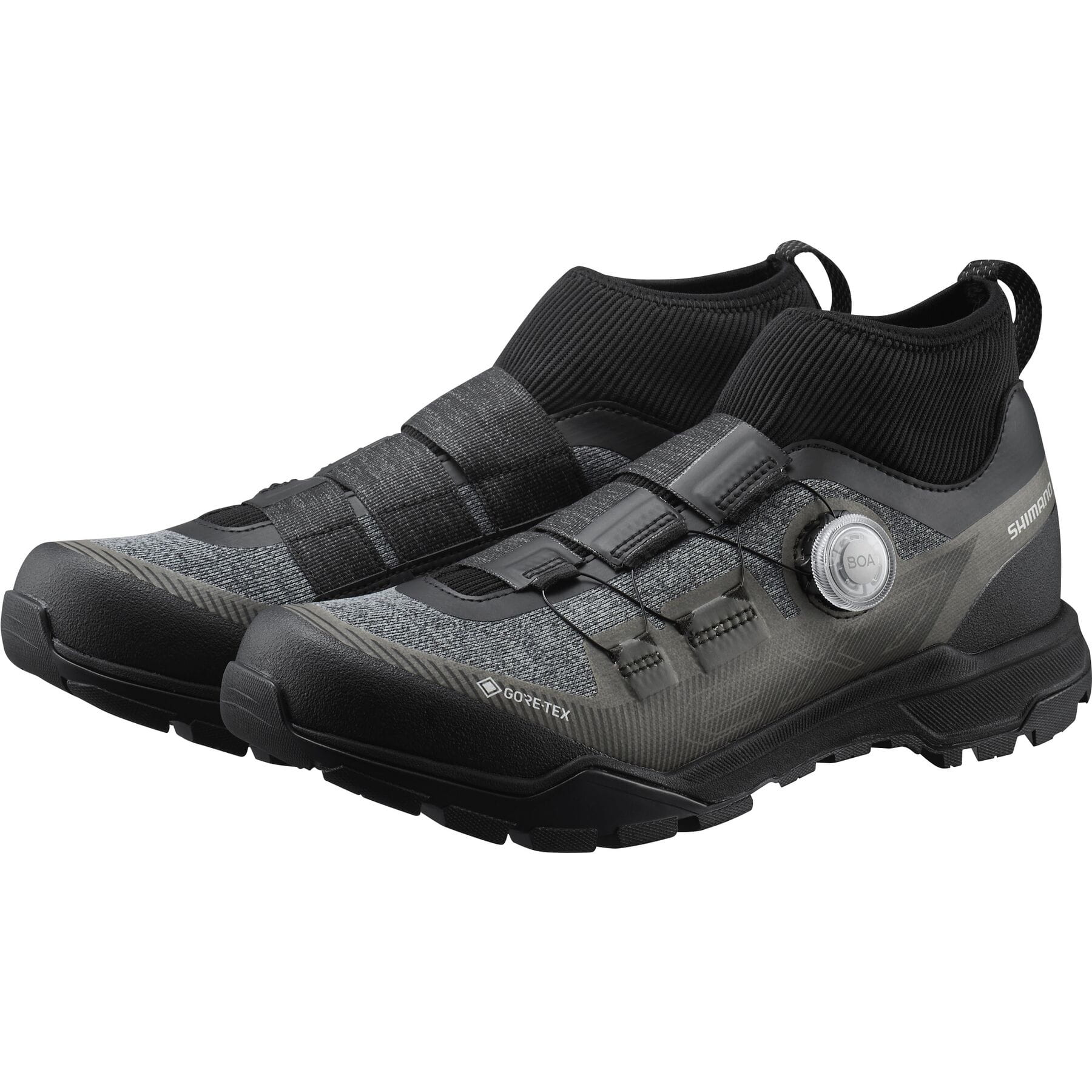 Shimano EX7 (EX700) Gore-Tex Cycling Shoes