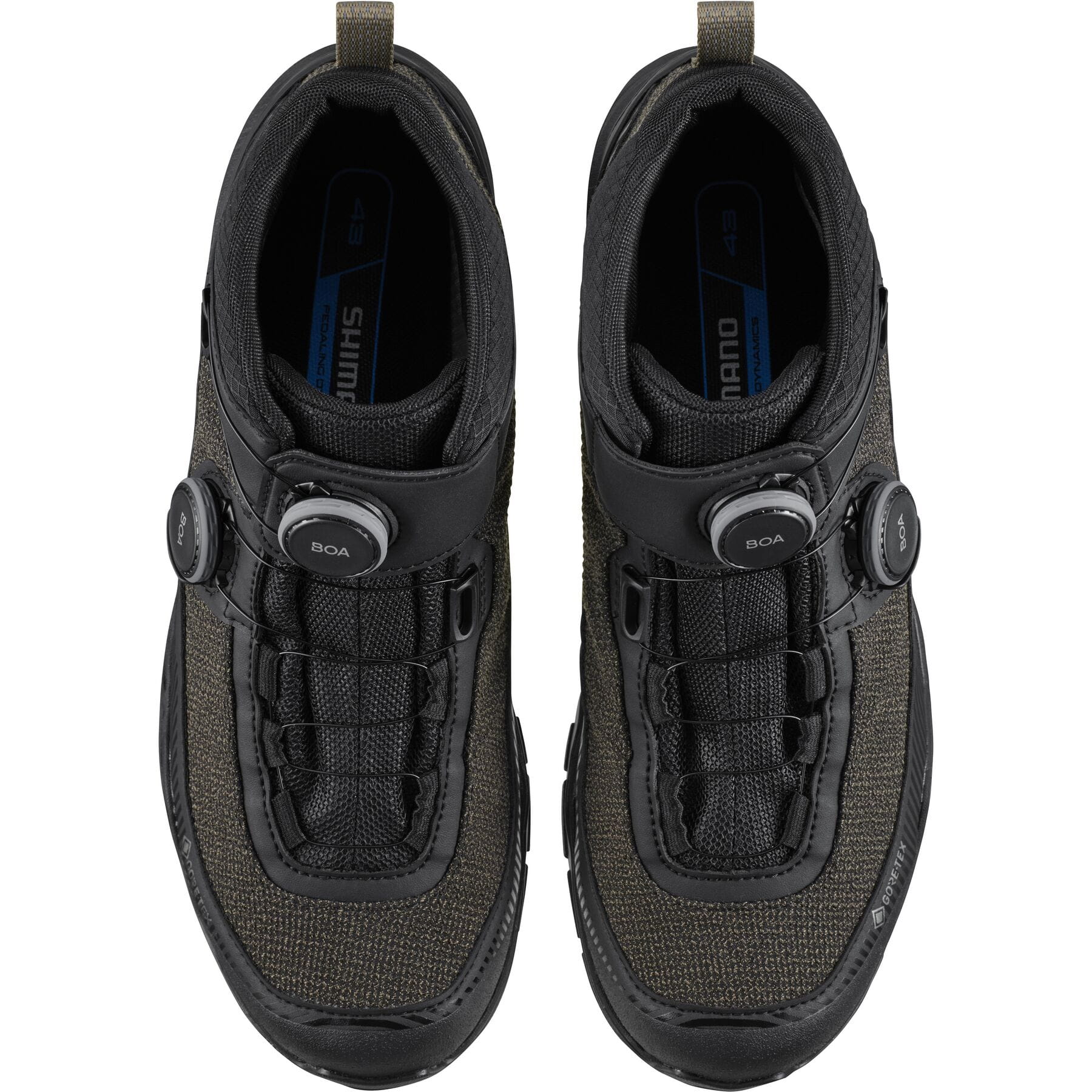 Shimano EX9 (EX900) Boa Gore-Tex Shoes