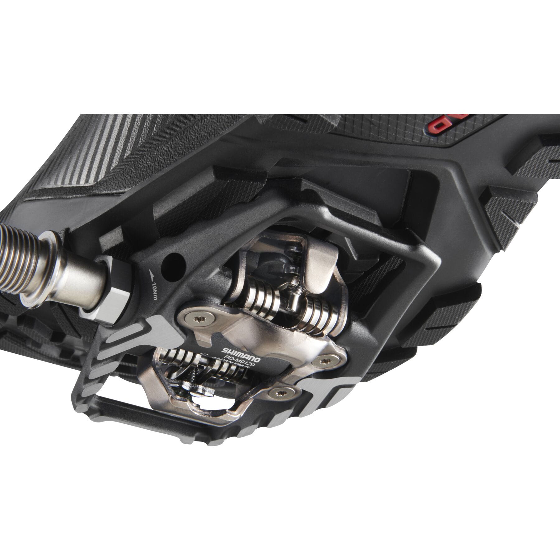 Shimano EX9 (EX900) Boa Gore-Tex Shoes