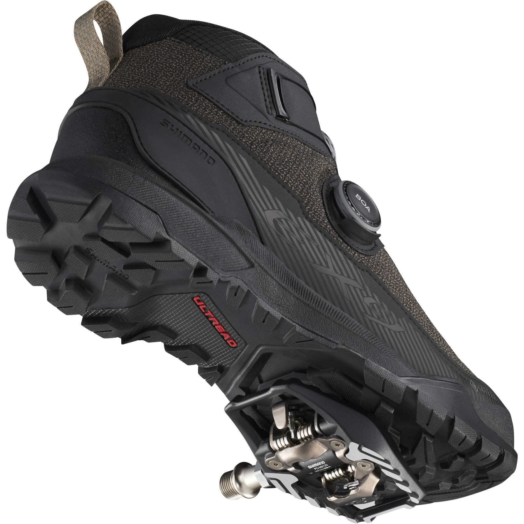 Shimano EX9 (EX900) Boa Gore-Tex Shoes