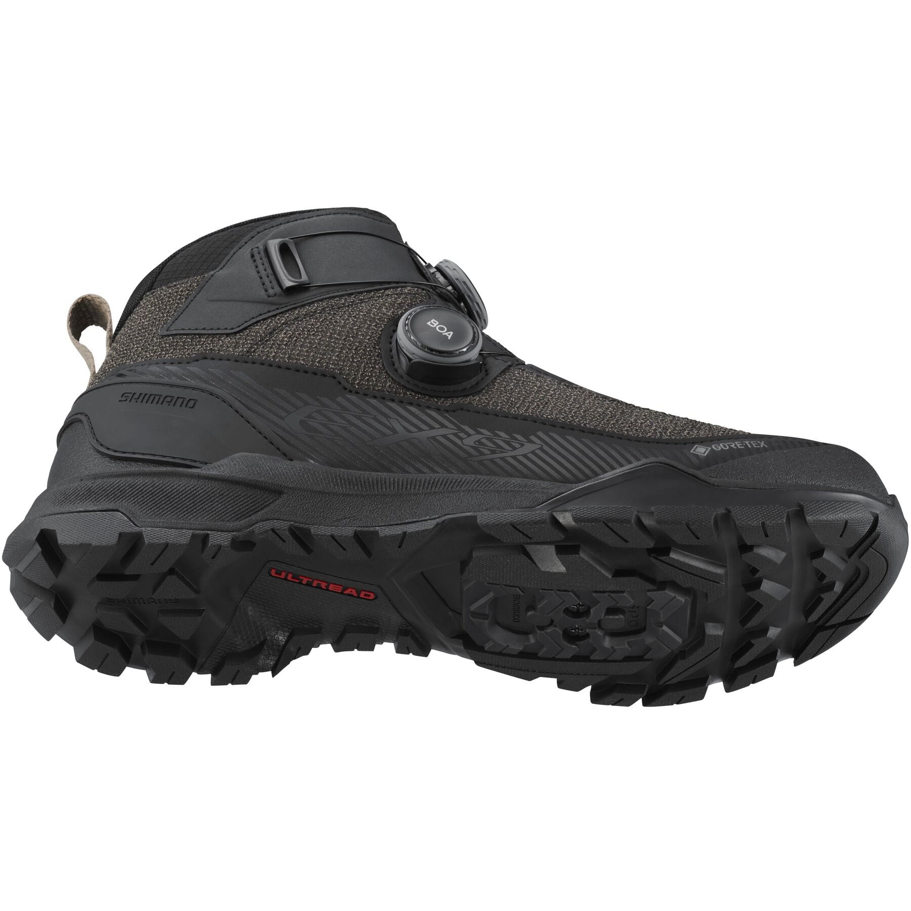 Shimano EX9 (EX900) Boa Gore-Tex Shoes