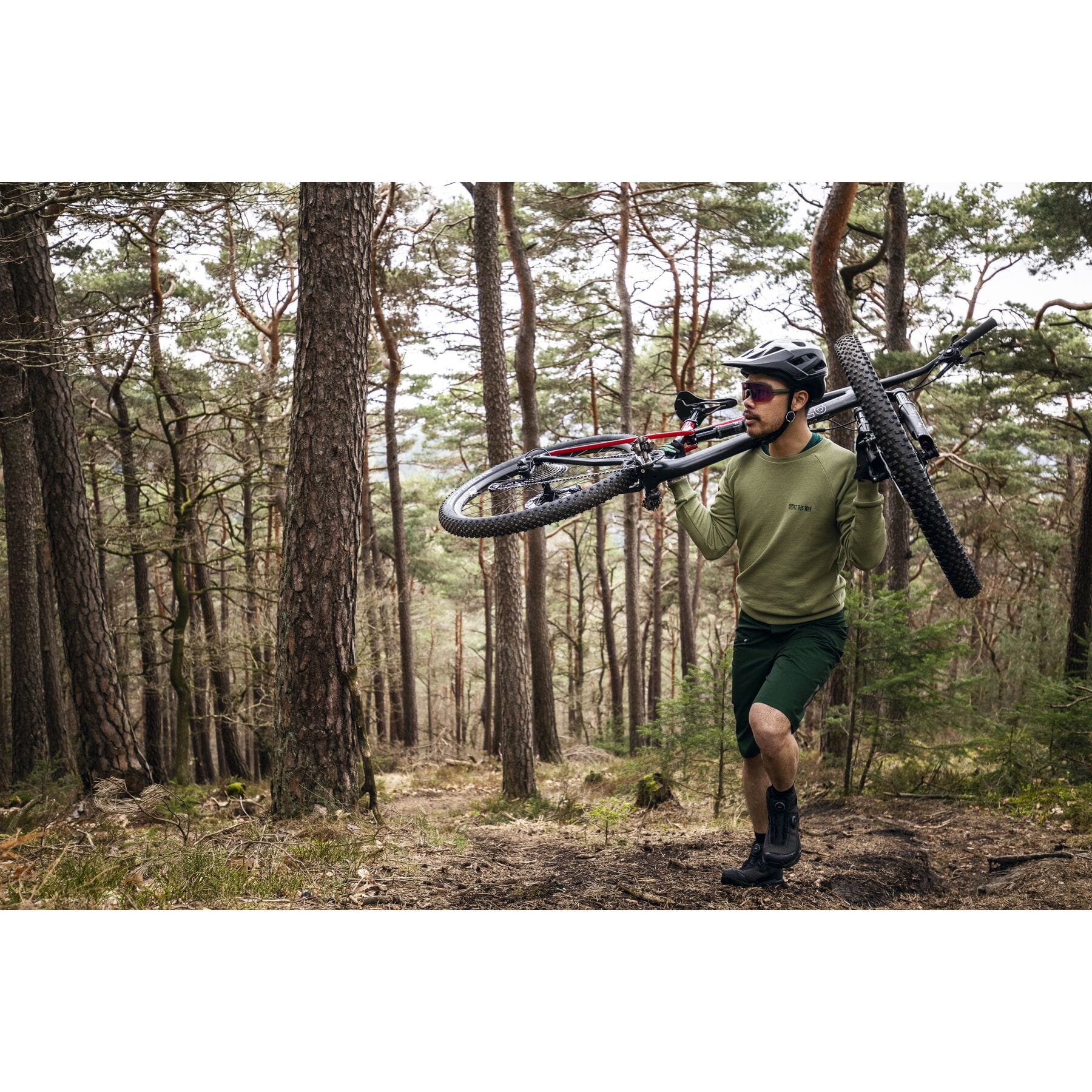 Shimano EX9 (EX900) Boa Gore-Tex Shoes