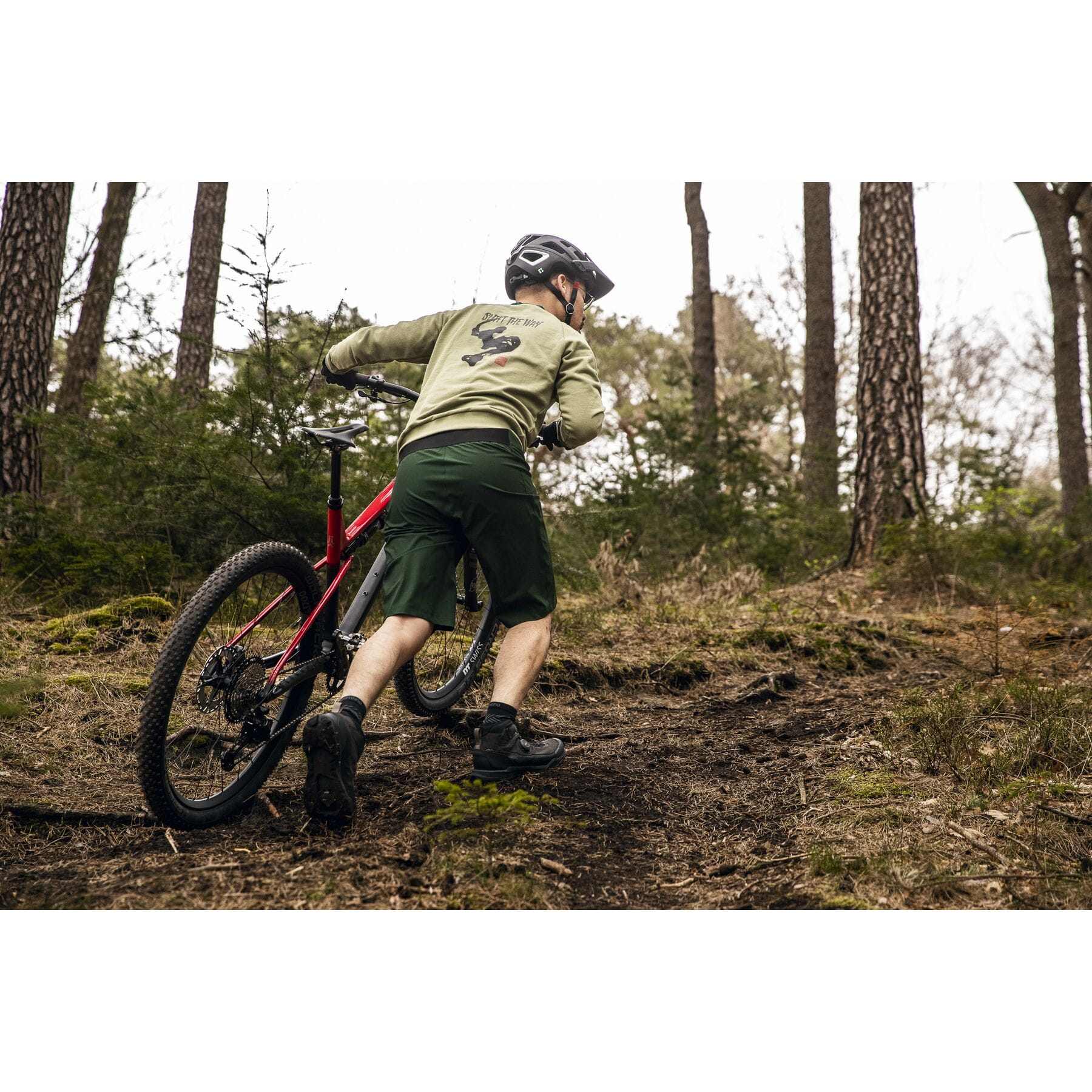 Shimano EX9 (EX900) Boa Gore-Tex Shoes