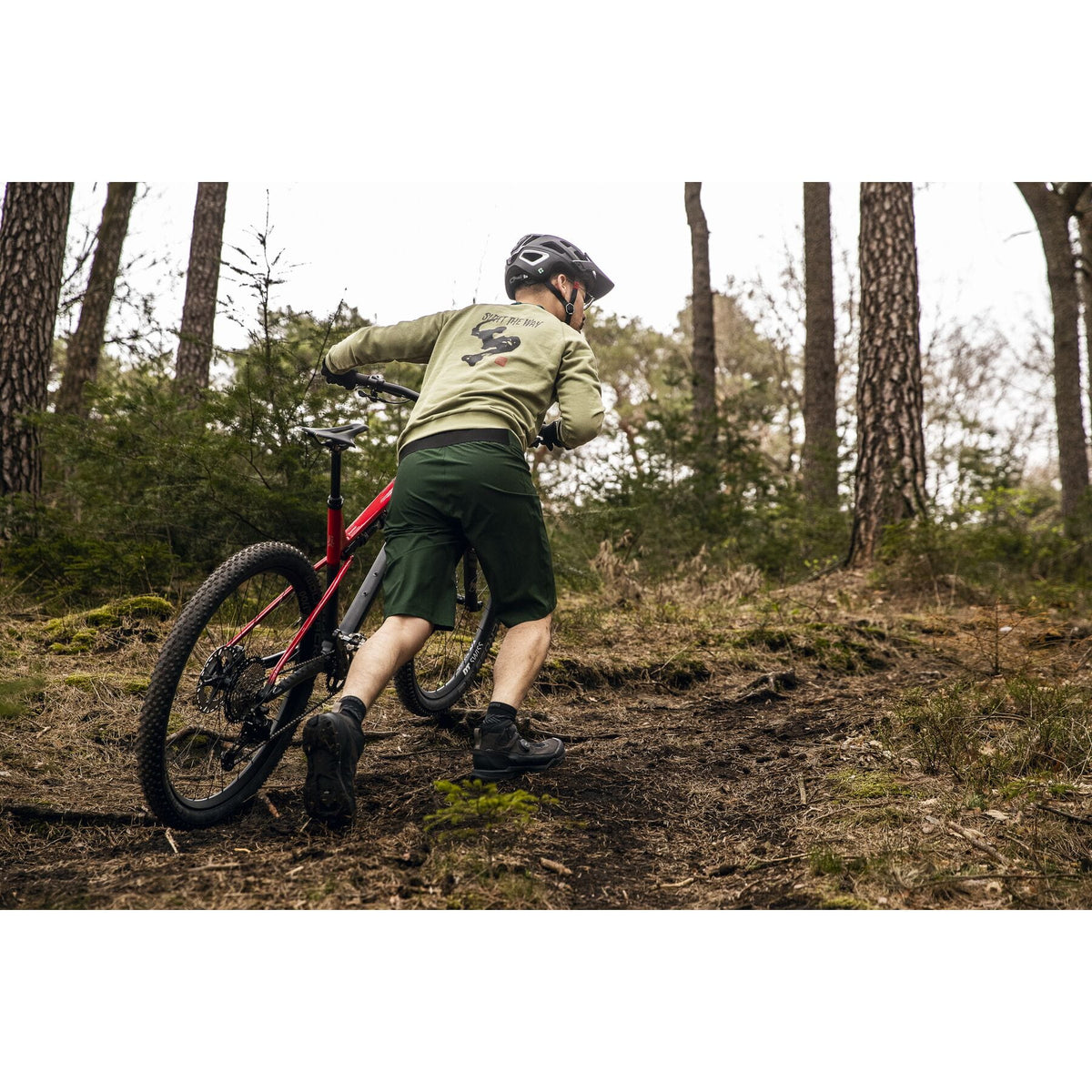 Shimano EX9 (EX900) Boa Gore-Tex Shoes