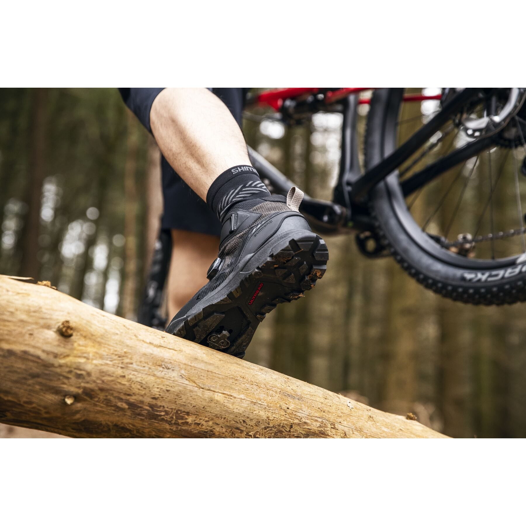 Shimano EX9 (EX900) Boa Gore-Tex Shoes