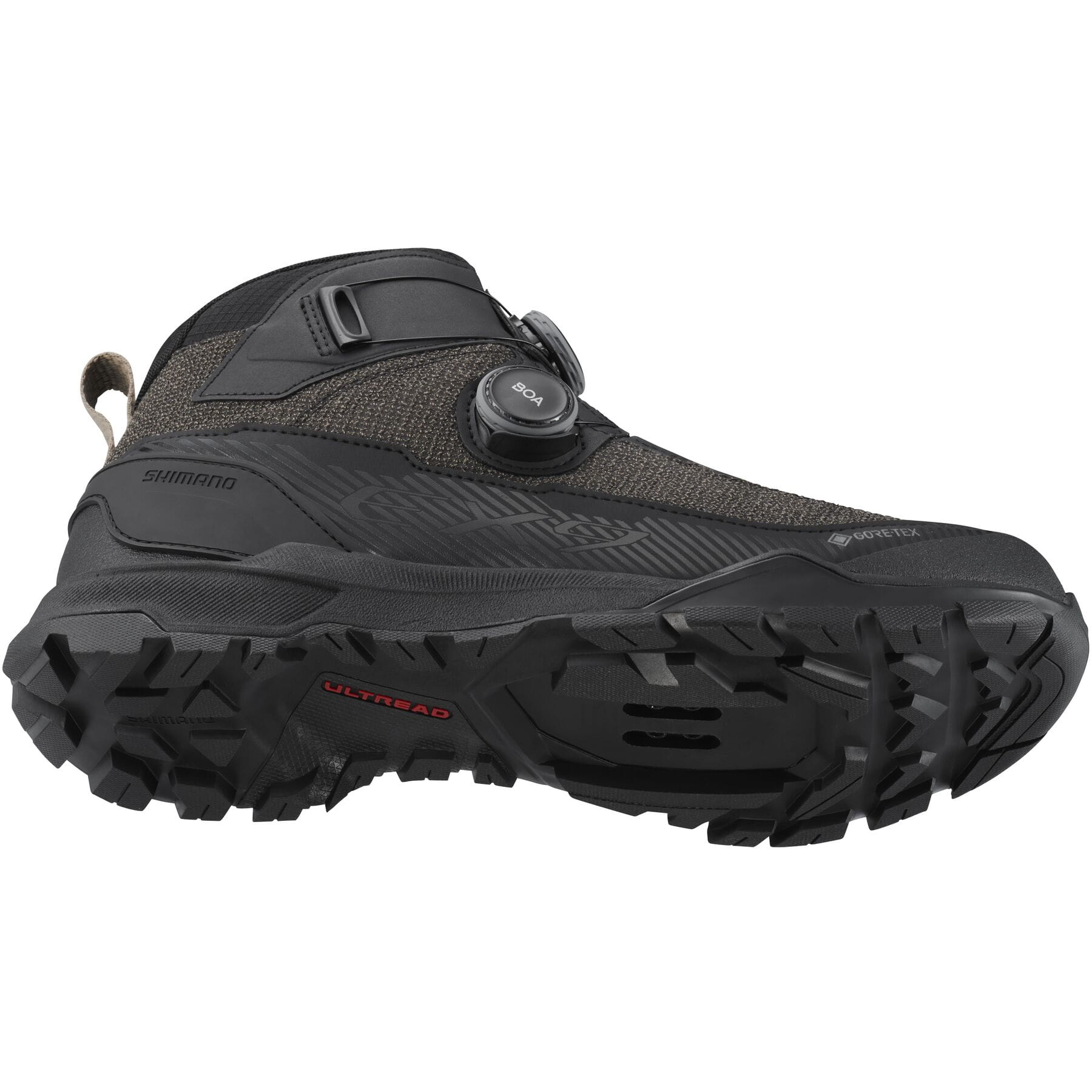 Shimano EX9 (EX900) Boa Gore-Tex Shoes