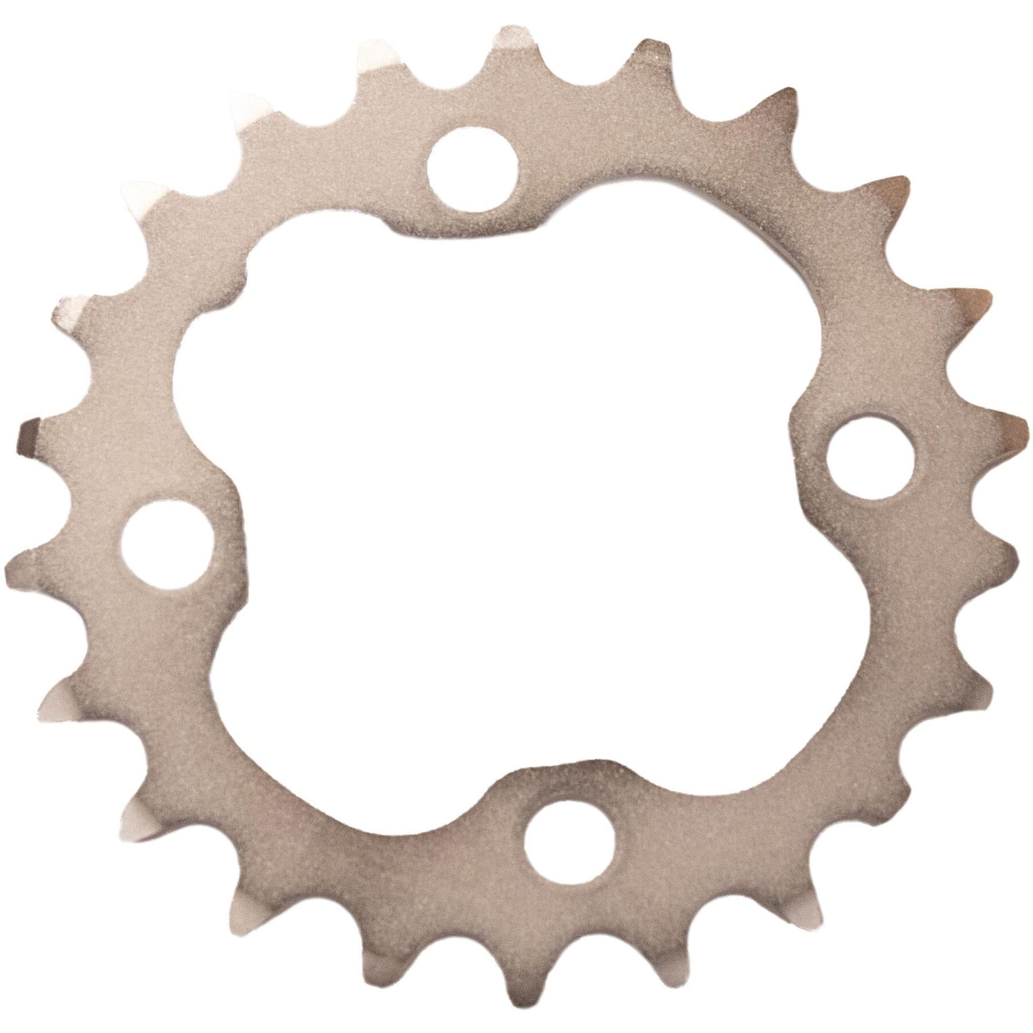 Shimano FC-M532 chainring 22T
