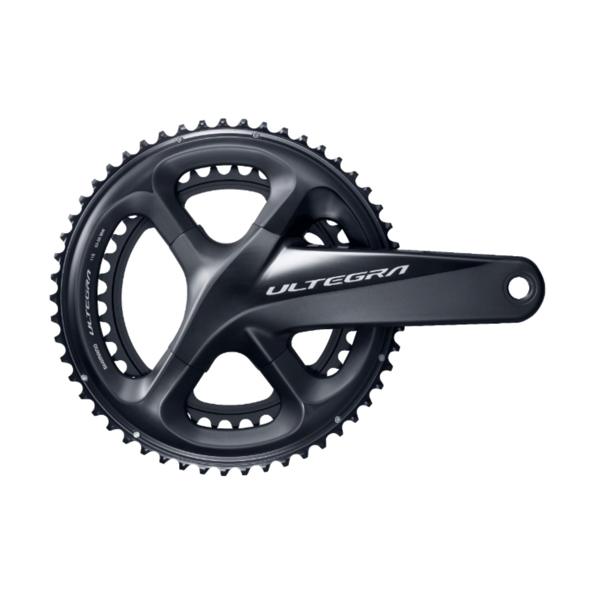 Shimano FC-R8000 Ultegra 11-Speed Double Chainset