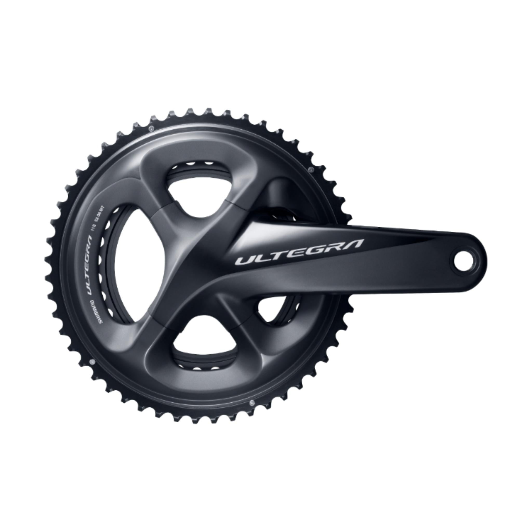 FC-R8000 Ultegra 11-Speed Double Chainset | Biketart
