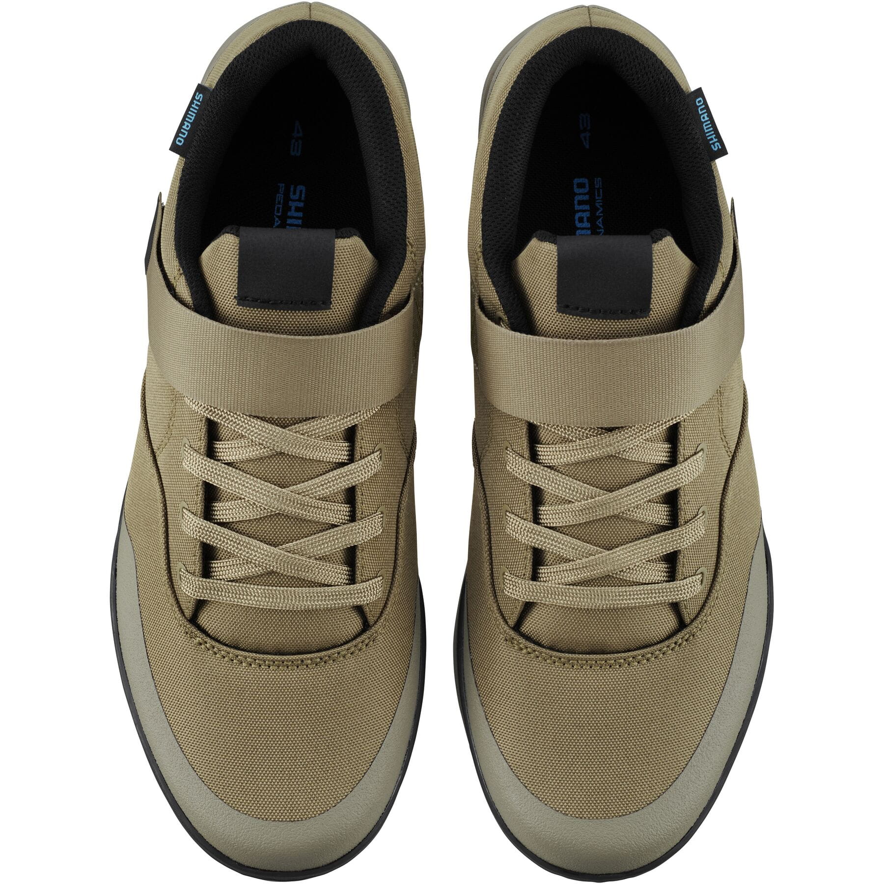 Shimano GE5 (GE500) Shoes