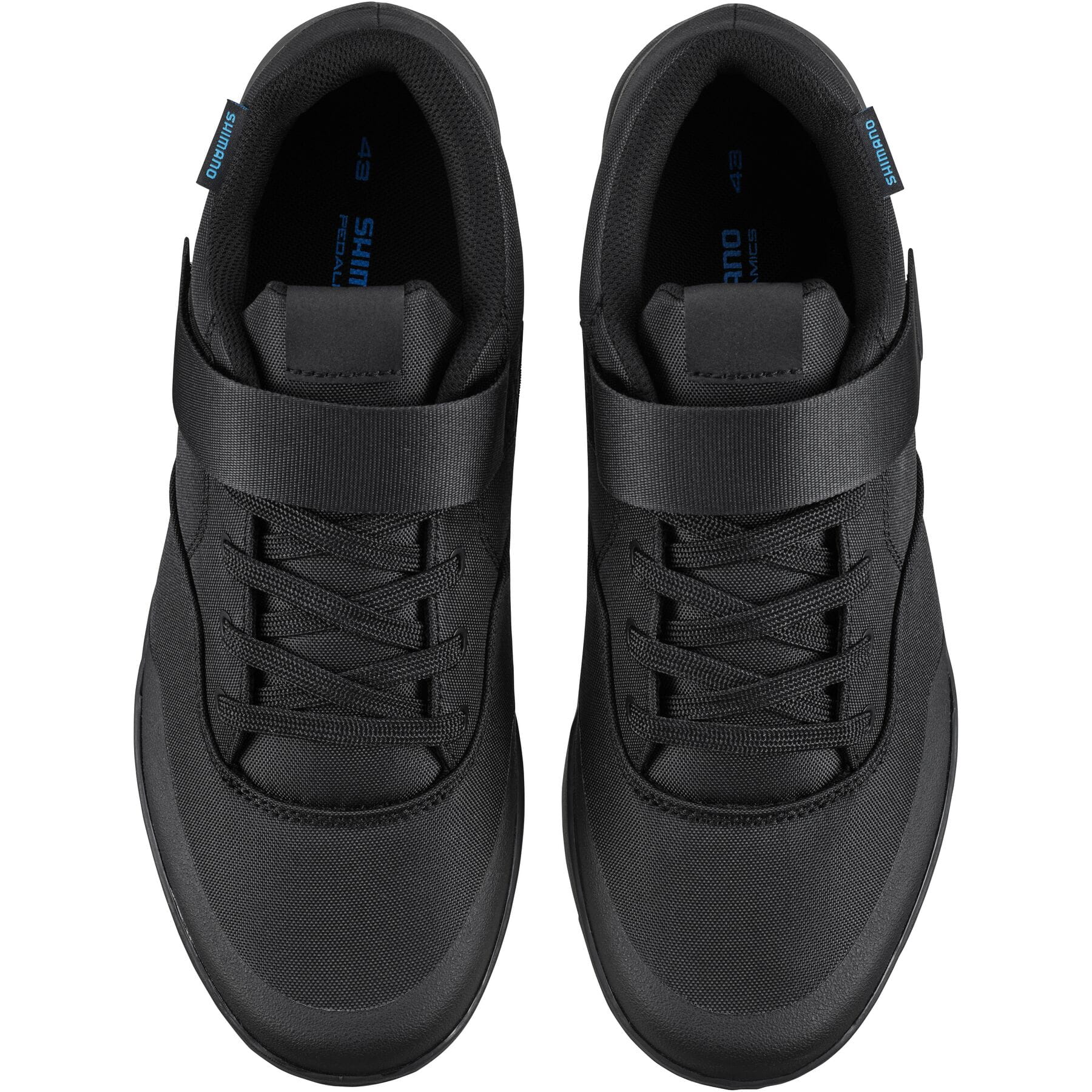 Shimano GE5 (GE500) Shoes