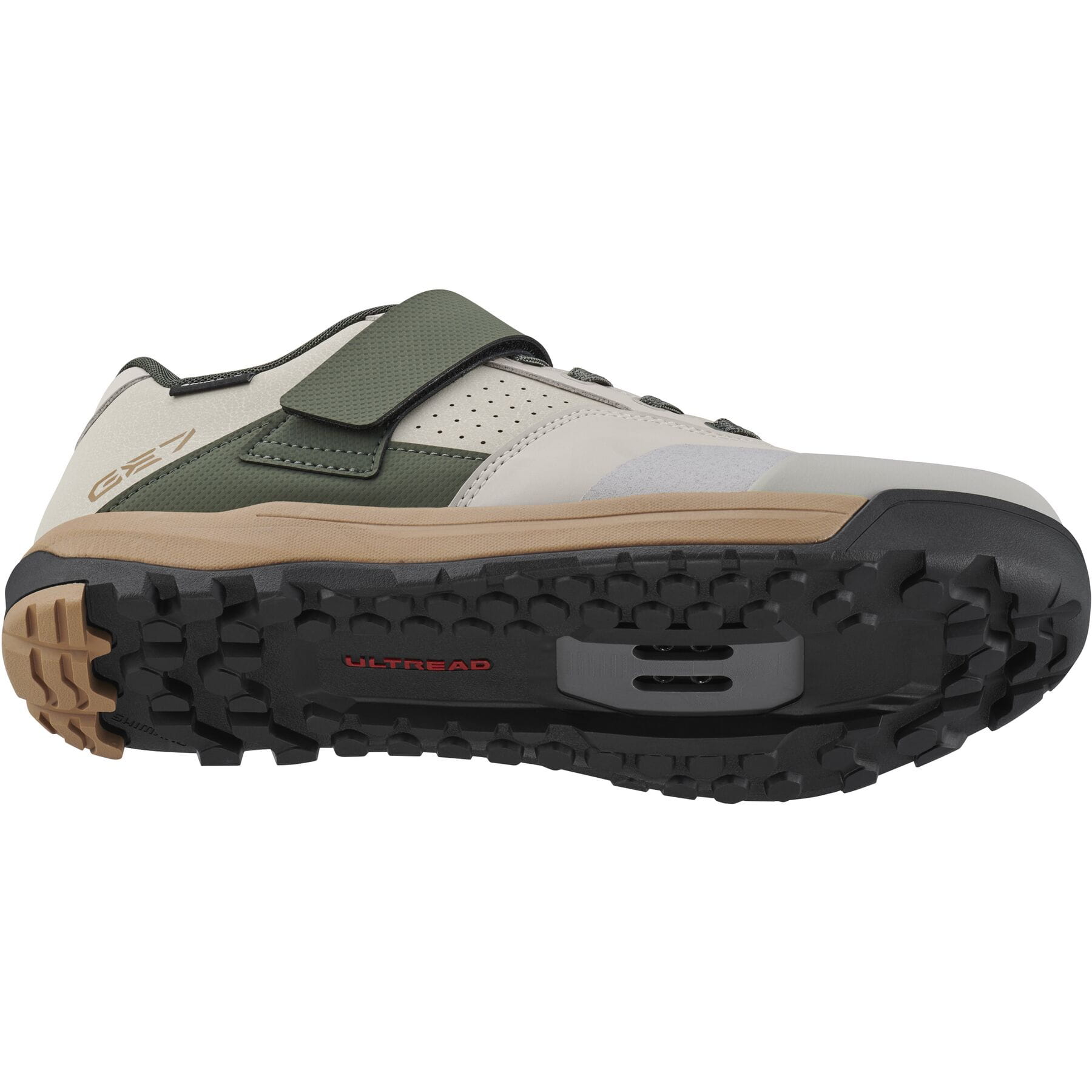ビンディングシューズ SHIMANO GE7 SH-GE700 Shimano SH-GE700 Mountain Bike Shoe [ESHGE700MCL01S44000]