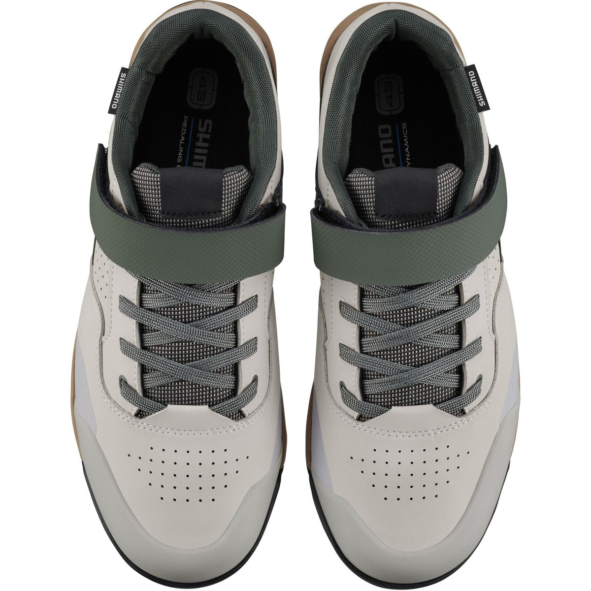 Shimano GE7 (GE700) SPD Shoes