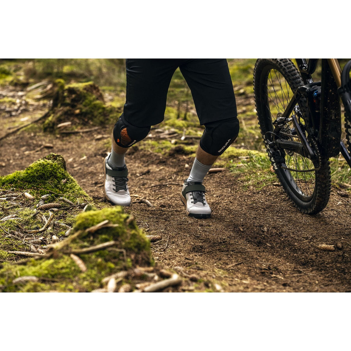 Shimano GE7 (GE700) SPD Shoes