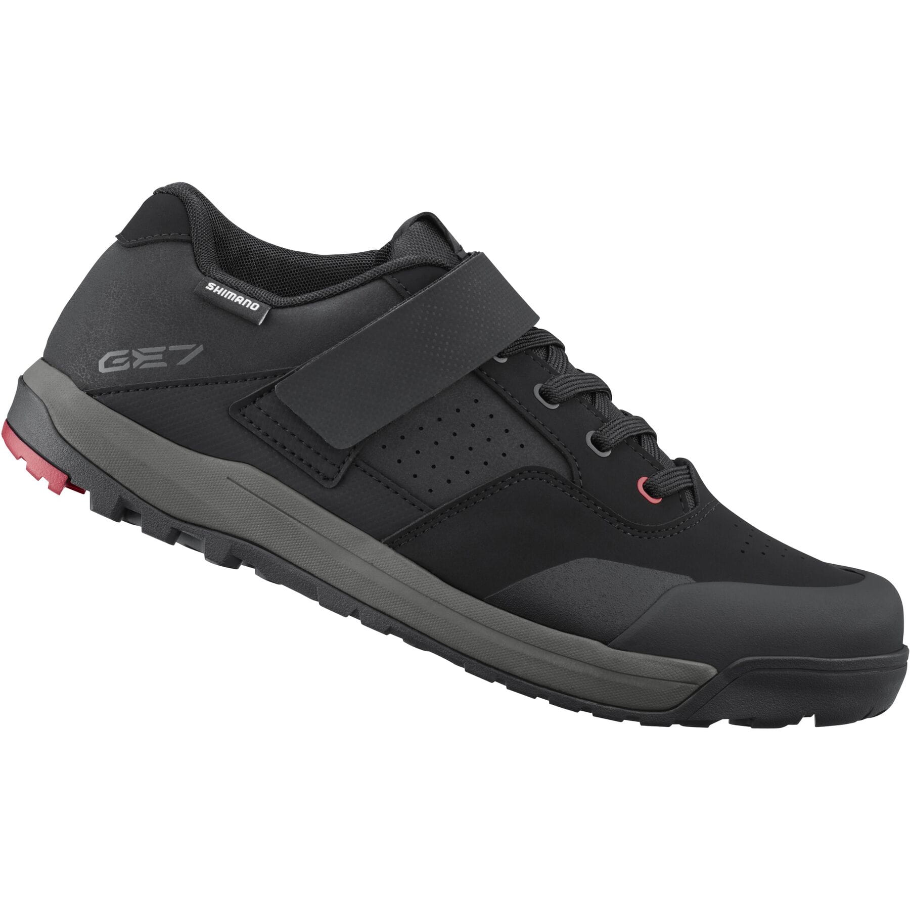 Shimano GE7 (GE700) SPD Shoes Black / UK 6.5 / EU 40