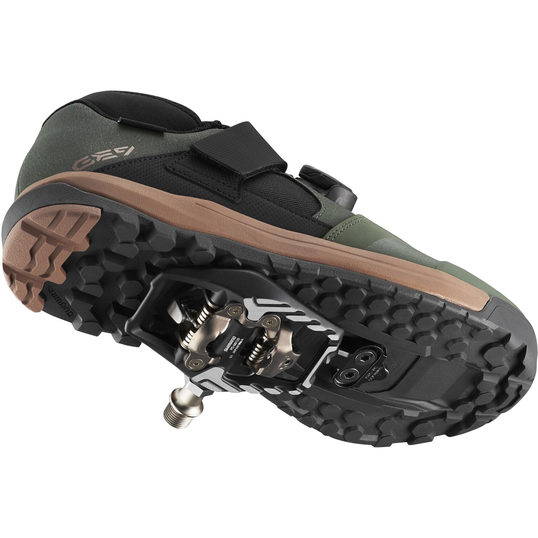 Shimano GE9 (GE900) Boa Shoes