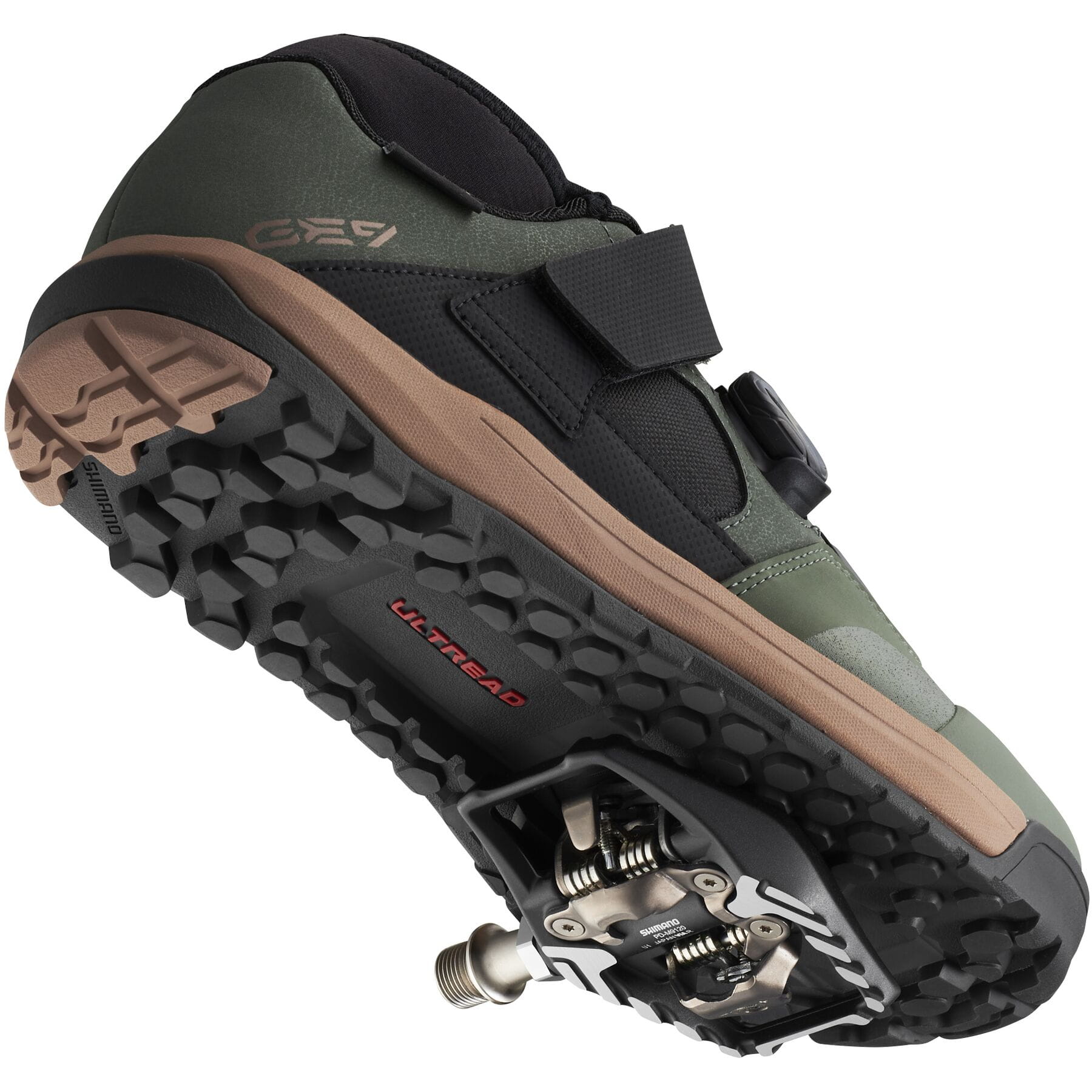 Shimano GE9 (GE900) Boa Shoes