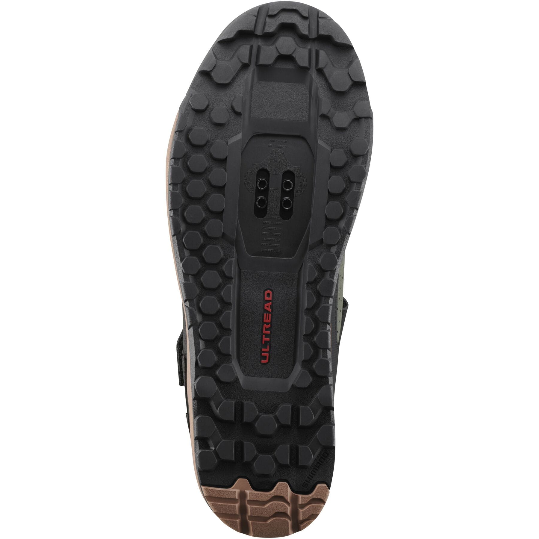 Shimano GE9 (GE900) Boa Shoes