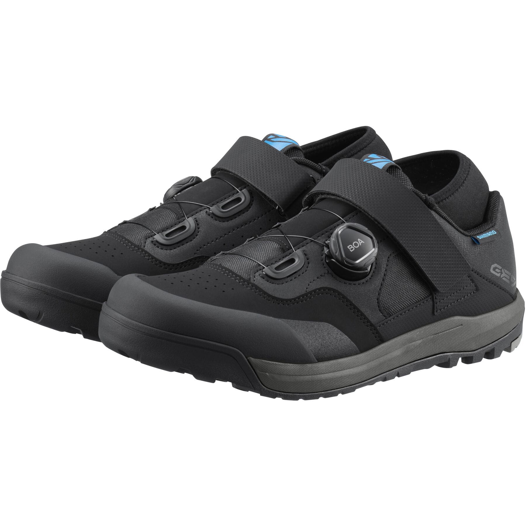 Shimano GE9 (GE900) Boa Shoes