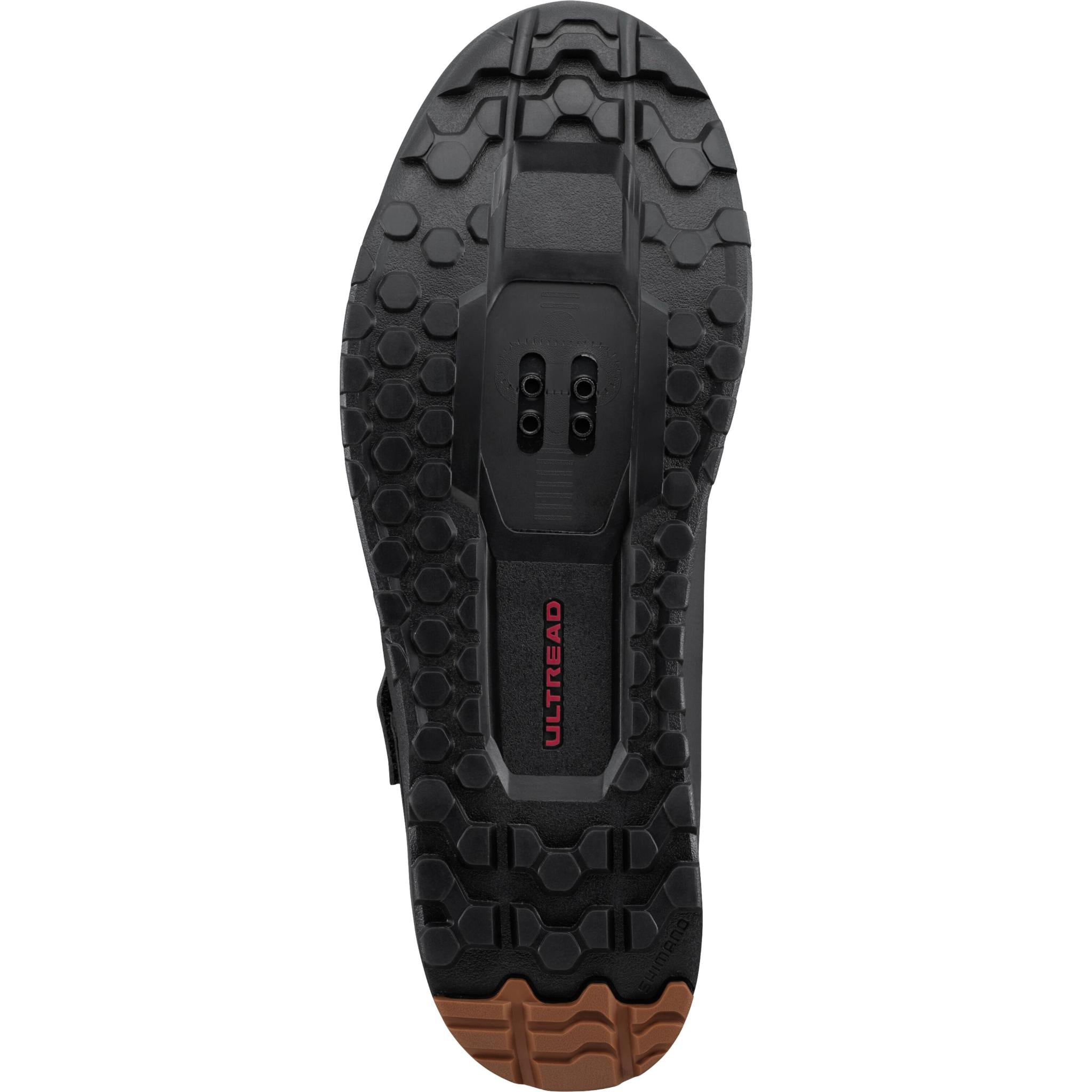 Shimano GE9 (GE900) Gore-Tex MTB Shoes