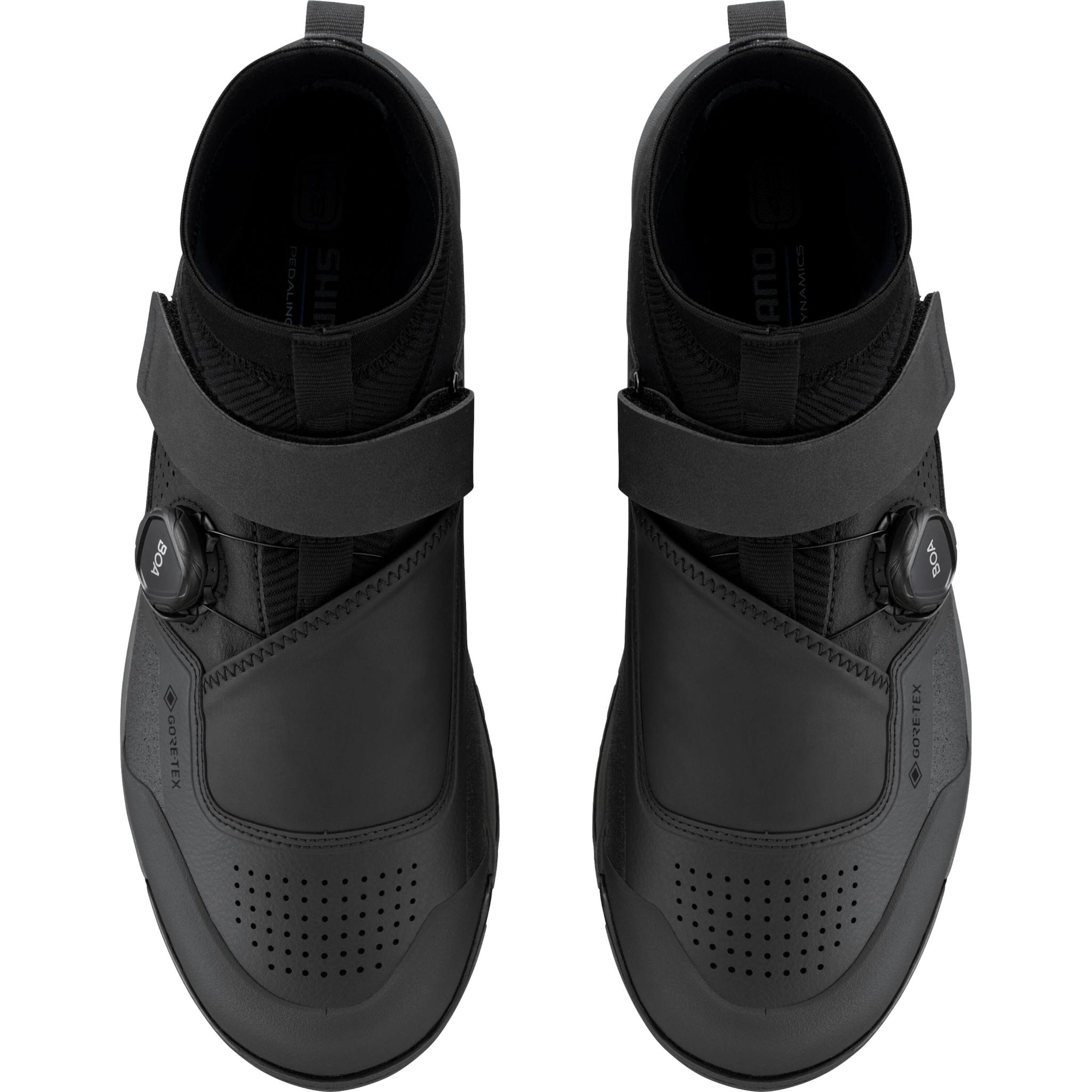 Shimano GE9 (GE900) Gore-Tex MTB Shoes