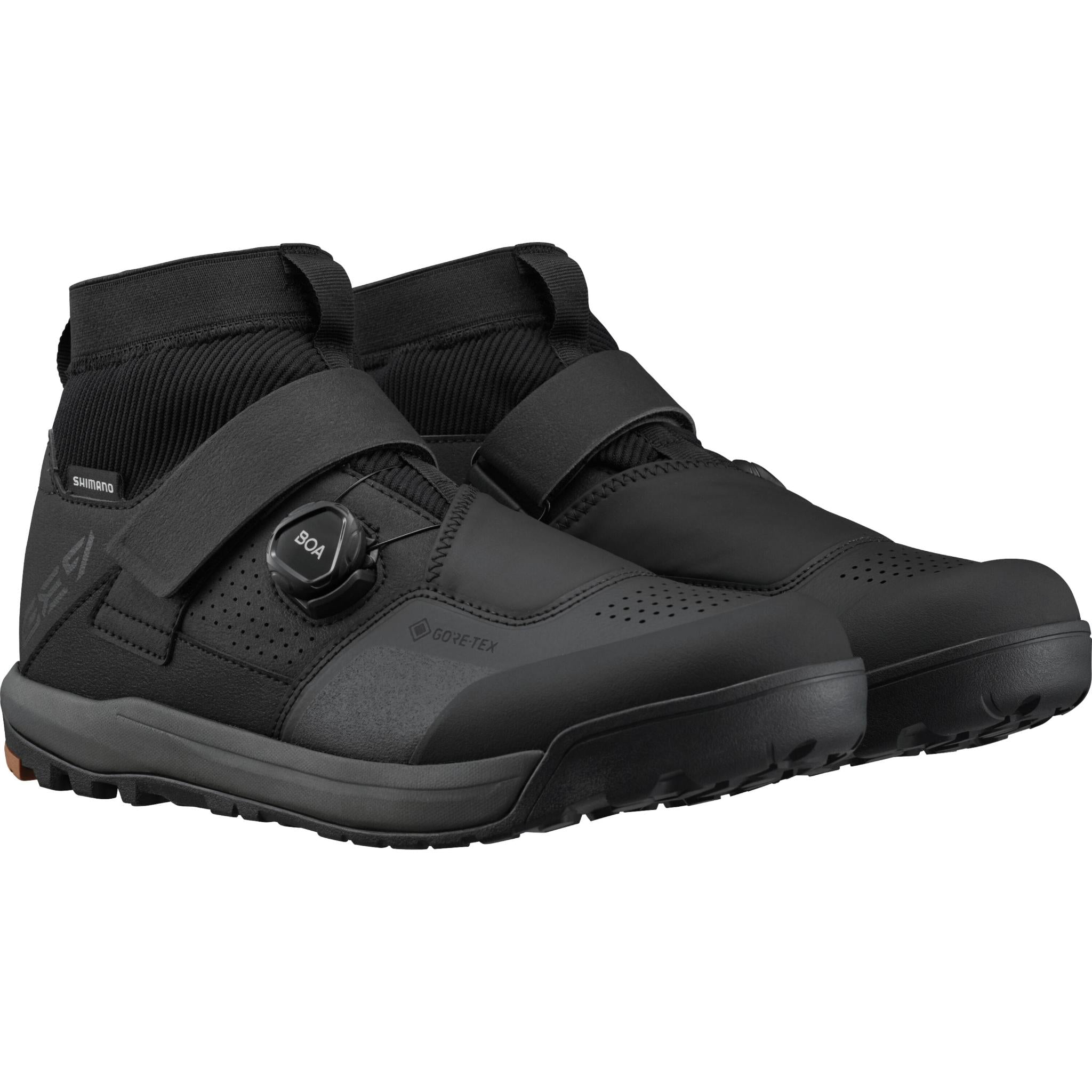 Shimano GE9 (GE900) Gore-Tex MTB Shoes