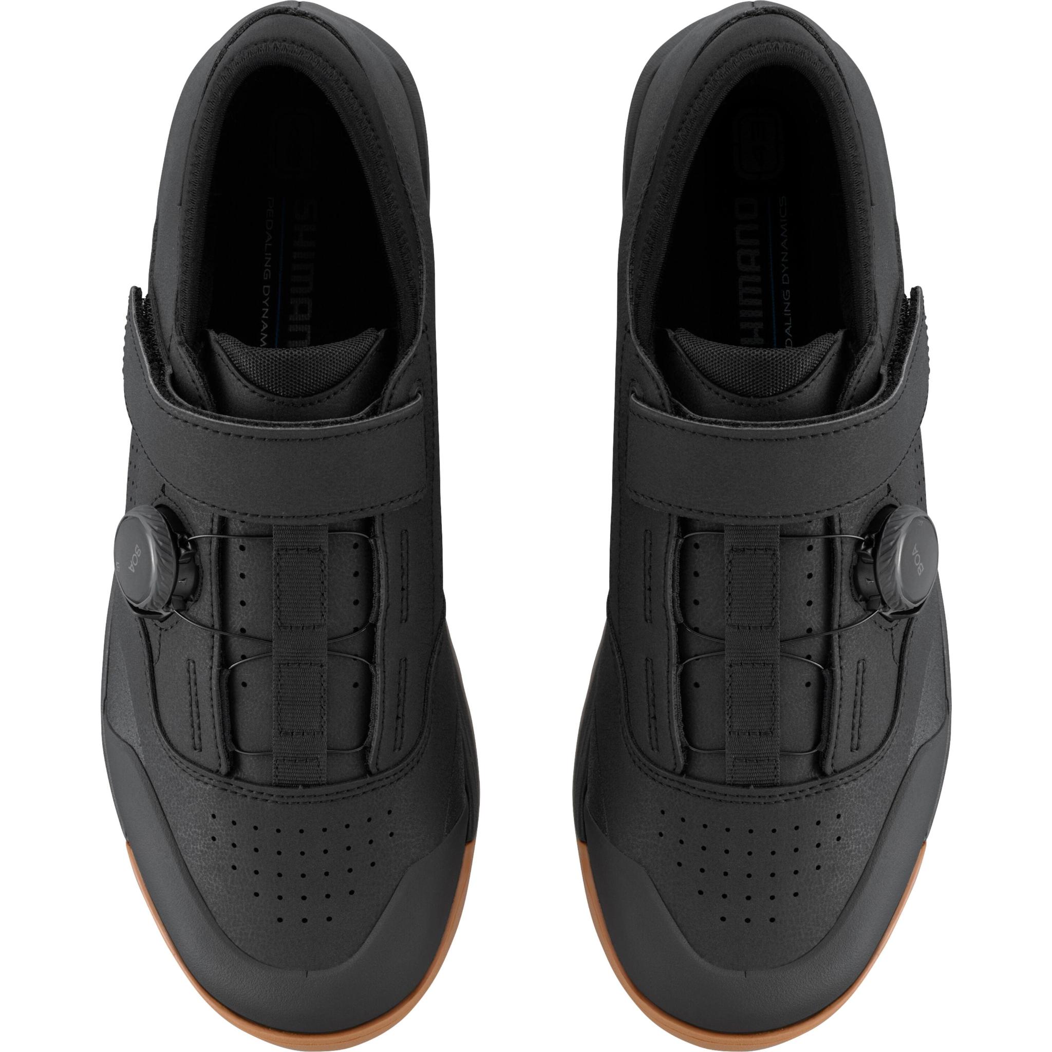 Shimano GE9 (GE900) Hot Seat MTB Shoes