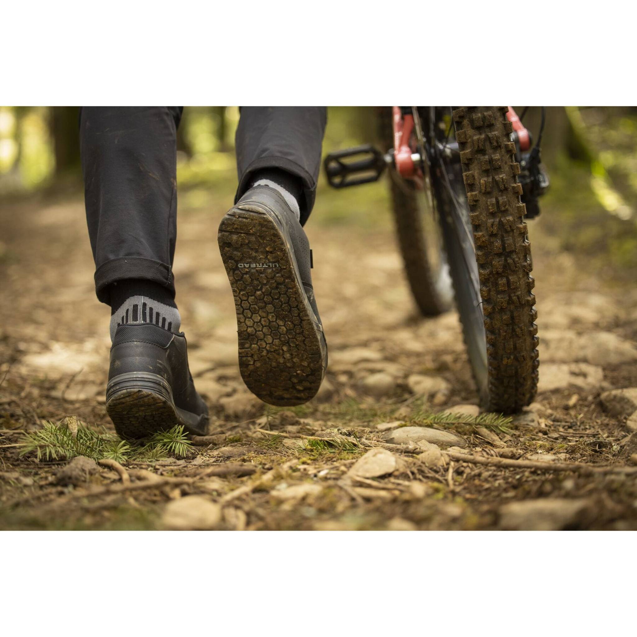 Shimano GF4 (GF400) Shoes