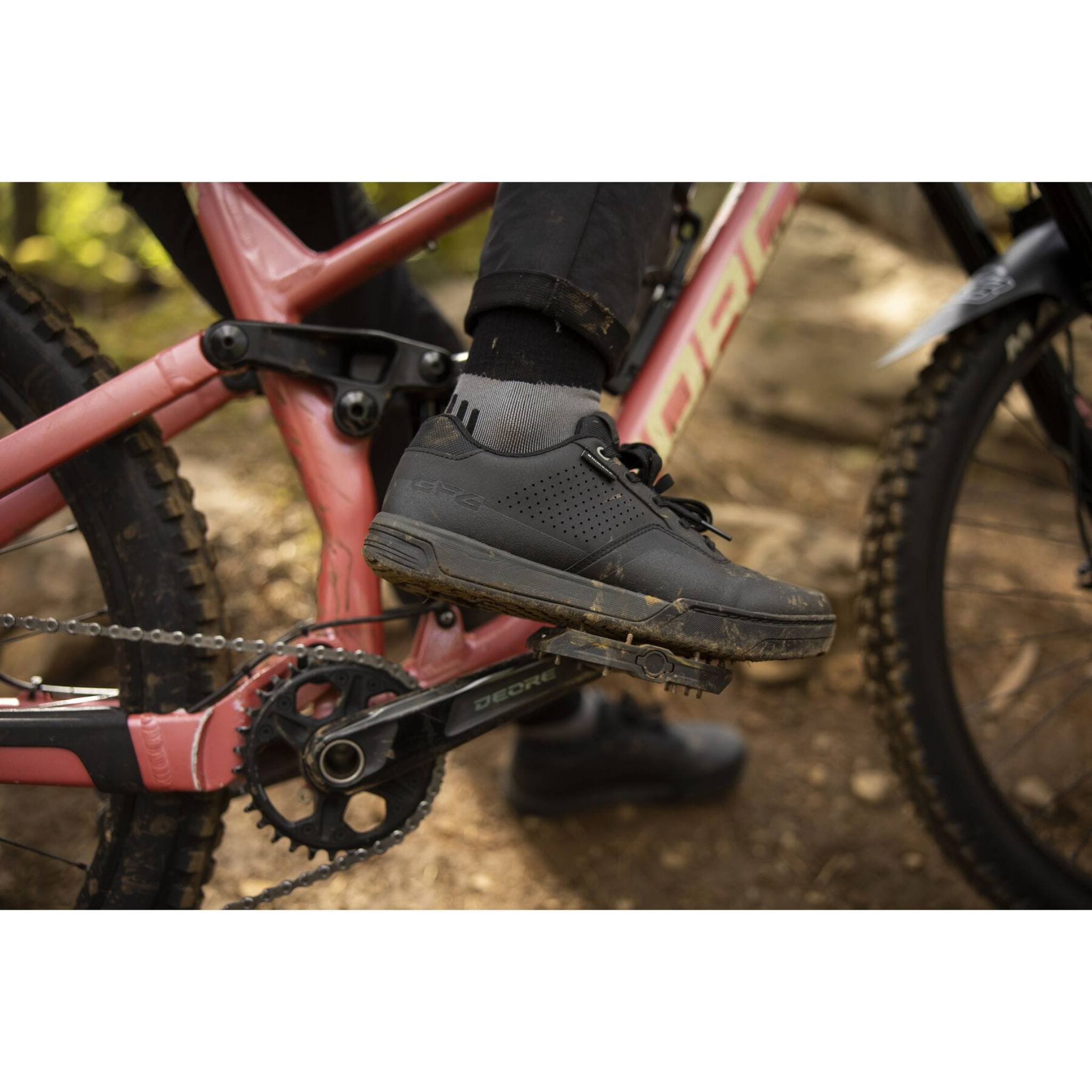 Shimano GF4 (GF400) Shoes