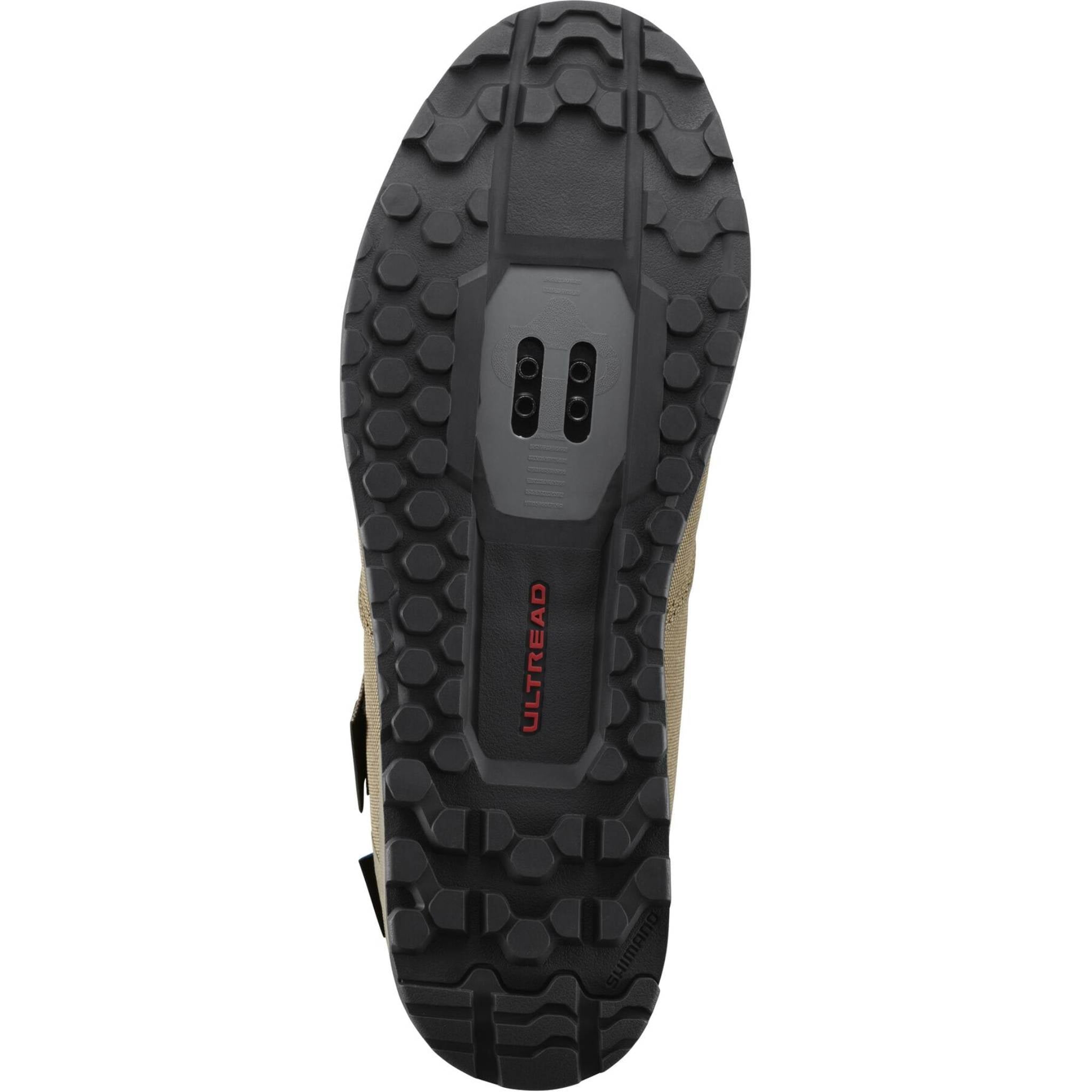 Shimano GF8 (GF800) Boa Gore-Tex Flat Pedal Shoes
