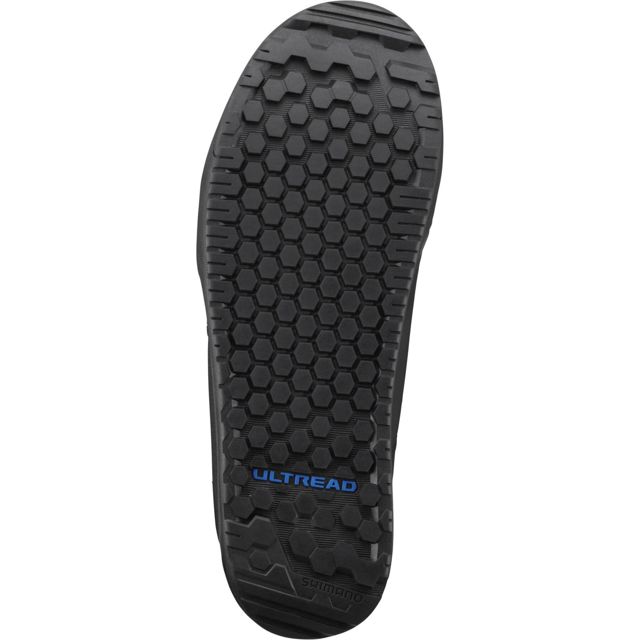 Shimano GF8 (GF800) Boa Gore-Tex Flat Pedal Shoes