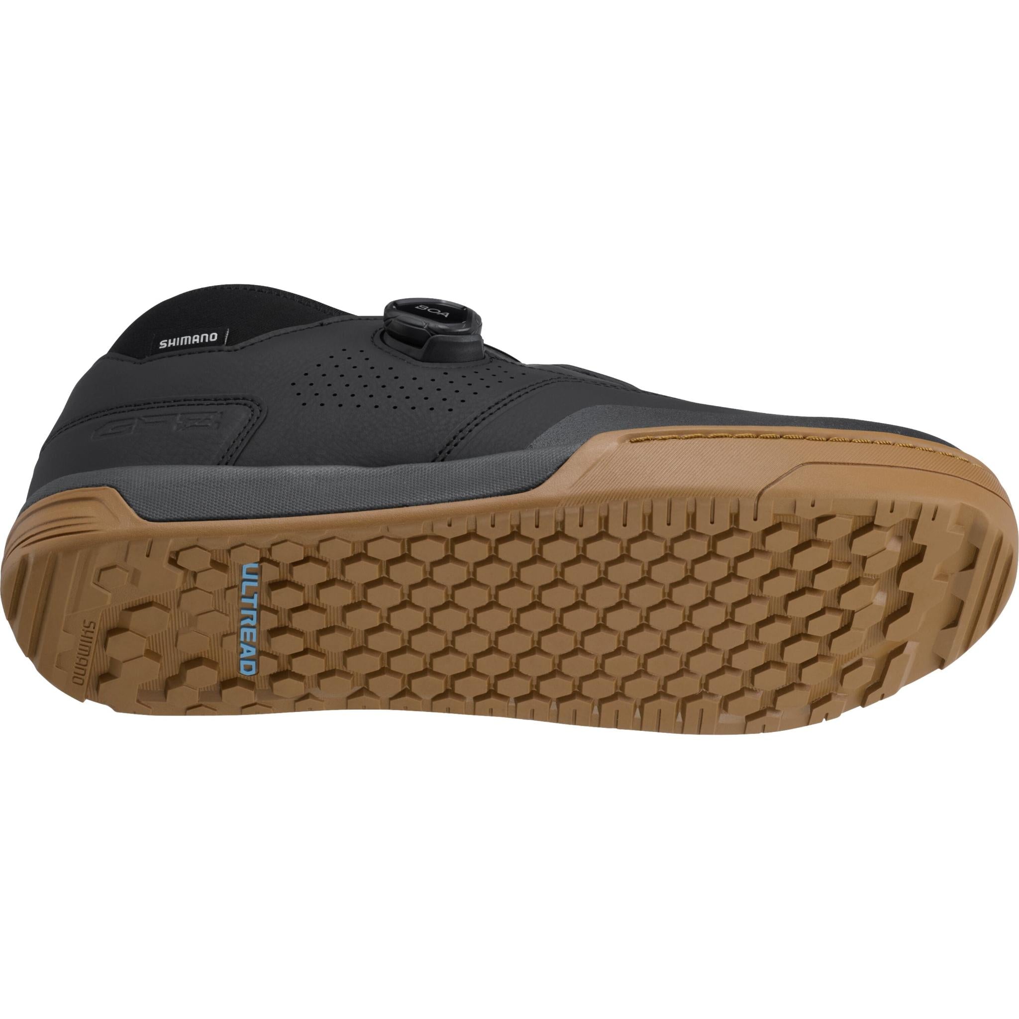 Shimano GF8 (GF800) MTB Shoes