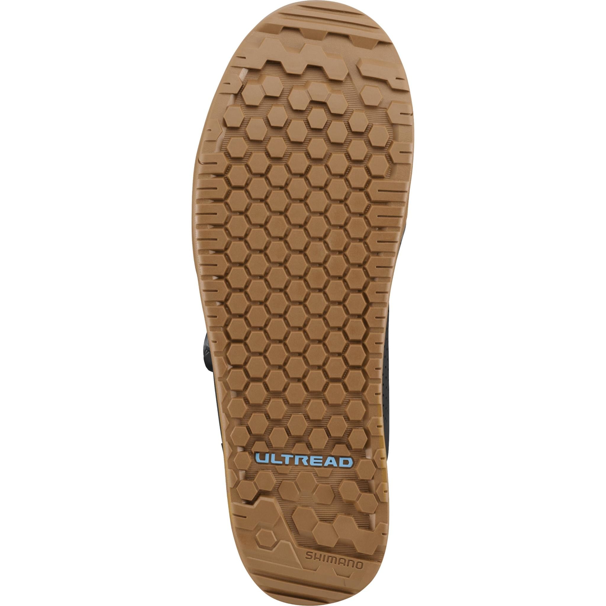 Shimano GF8 (GF800) MTB Shoes