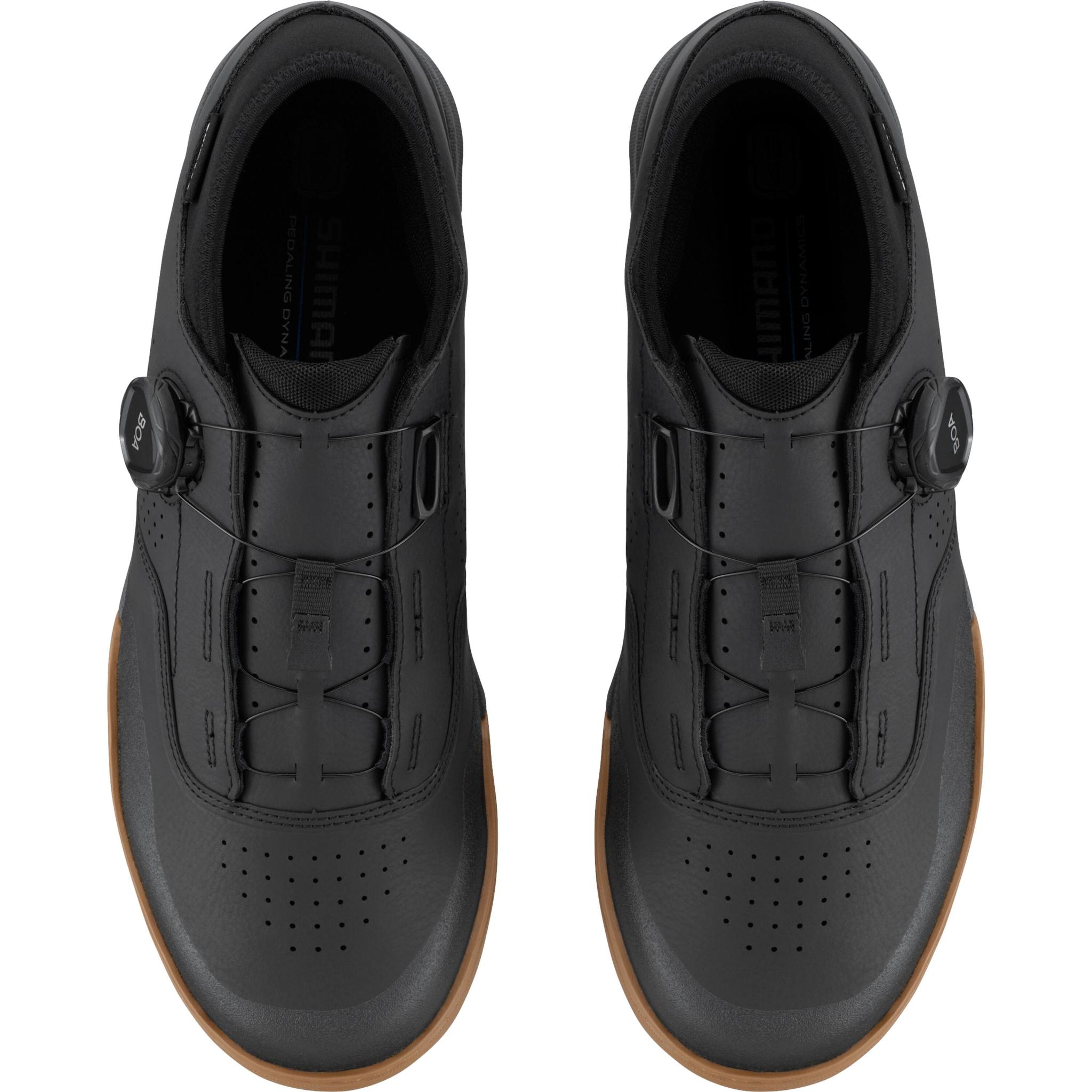 Shimano GF8 (GF800) MTB Shoes