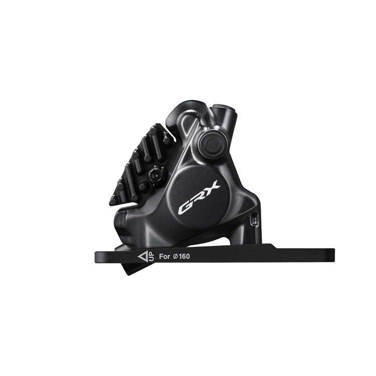 Shimano GRX 820 12-Speed 1x Groupset