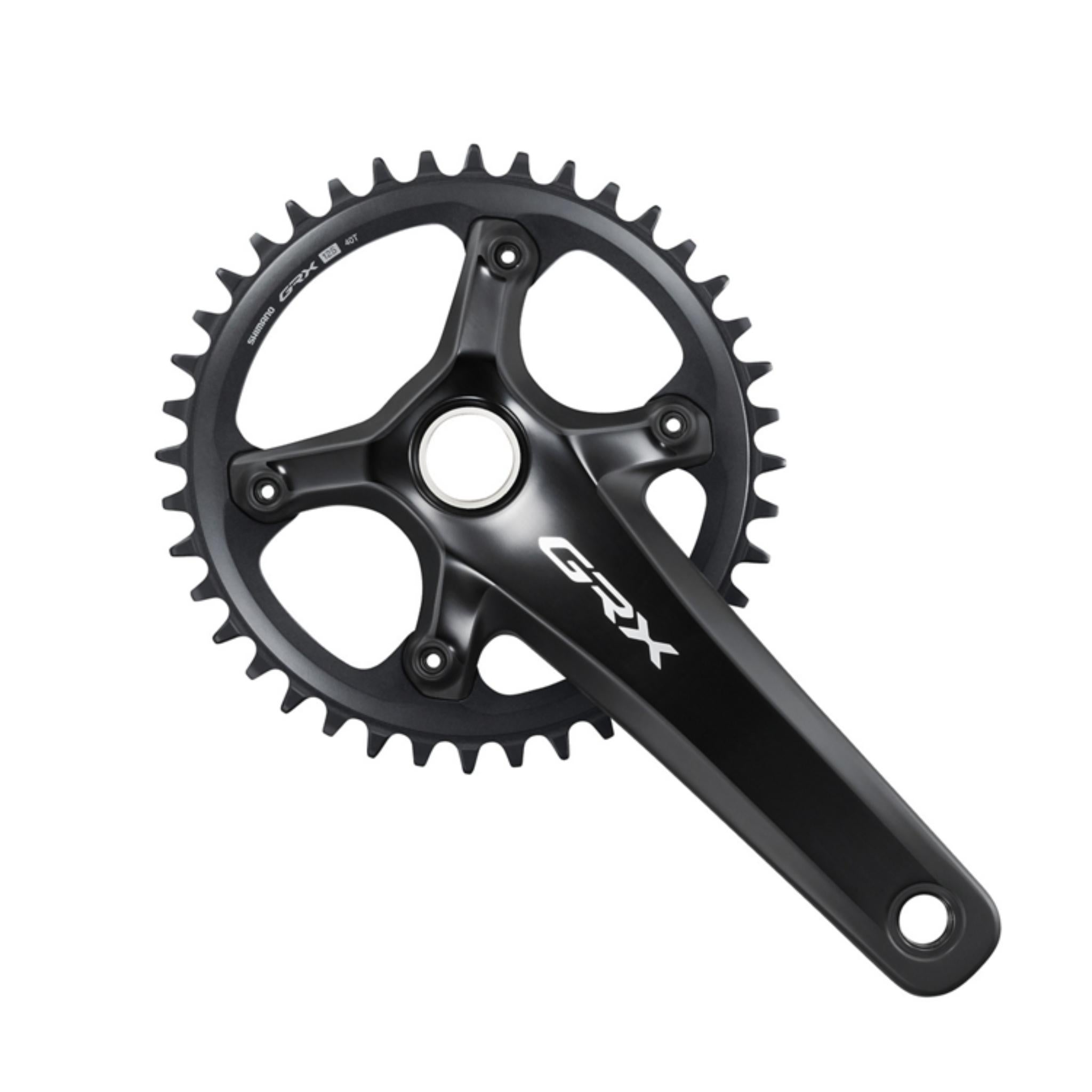 Shimano GRX 820 12-Speed 1x Groupset