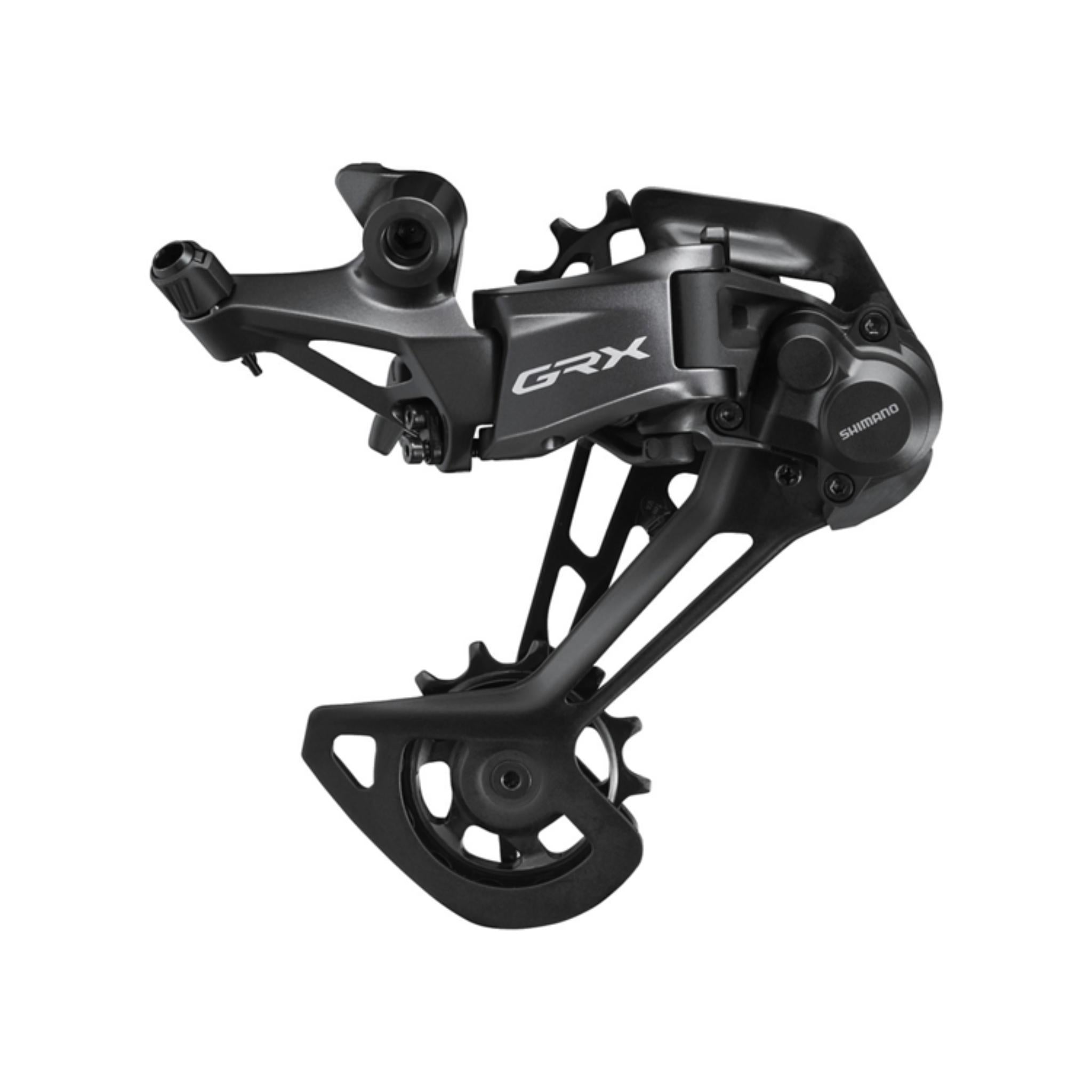 Shimano GRX 820 12-Speed 1x Groupset