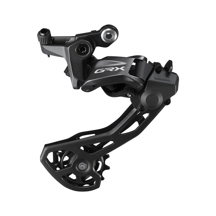Shimano GRX 820 12-Speed 2x Groupset 172.5mm