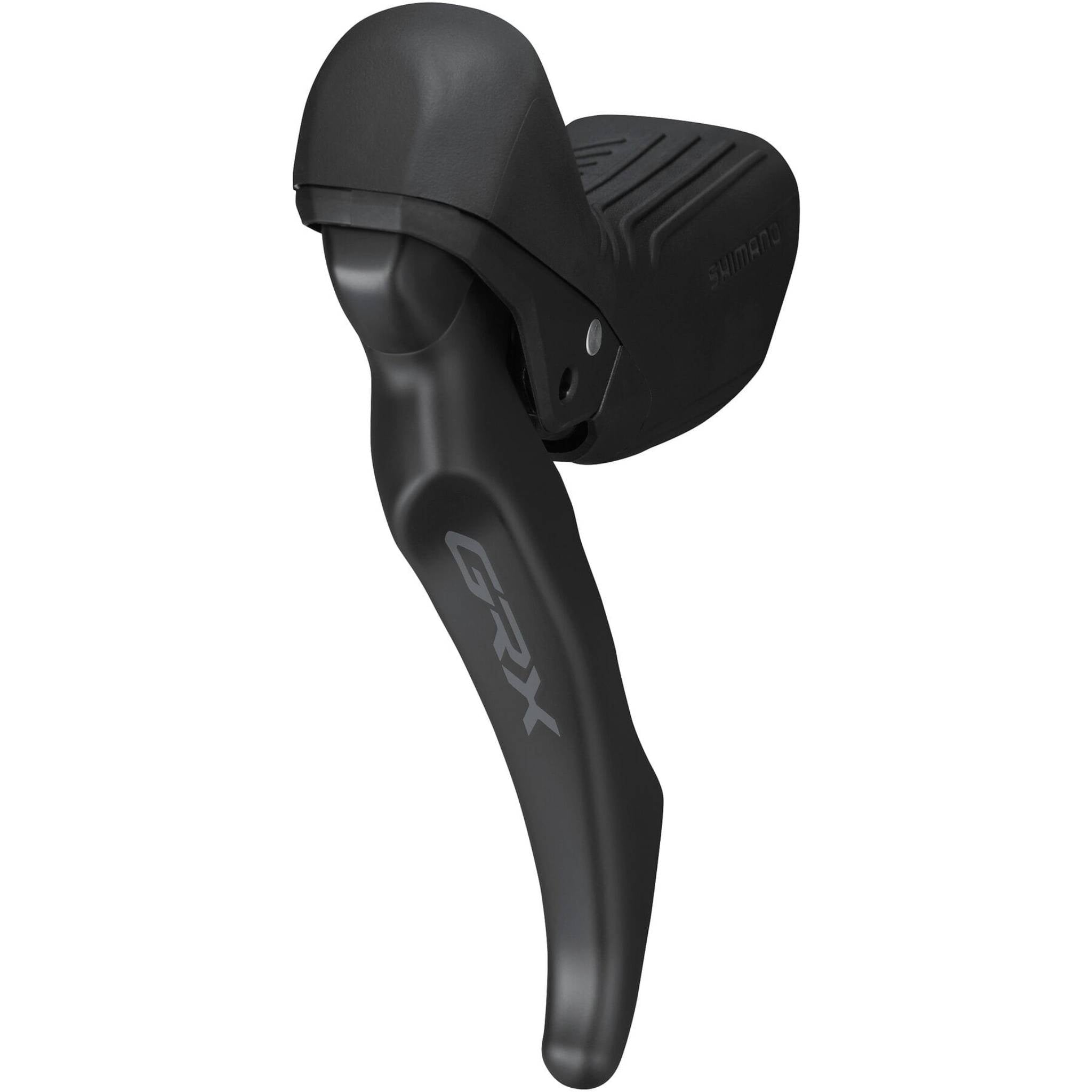 Shimano GRX BL-RX610 Hydraulic Disc Brake Lever Left Hand Black / Left Hand