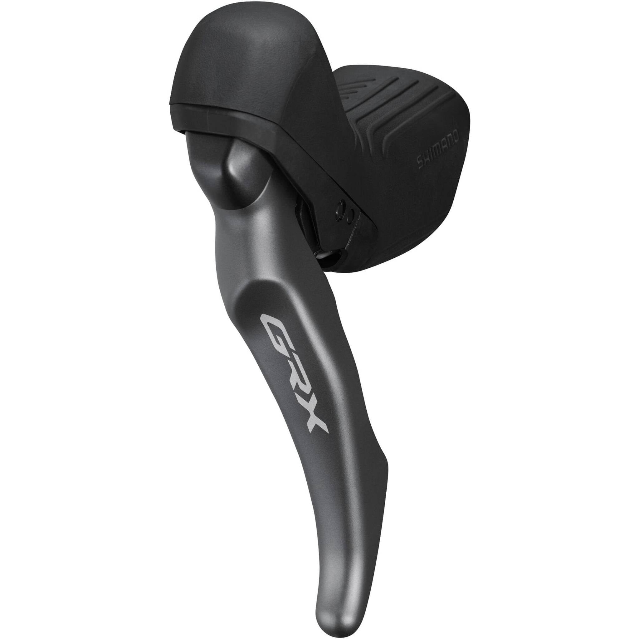 Shimano GRX BL-RX820 Hydraulic Disc Brake Lever Left Hand Black / Left Hand