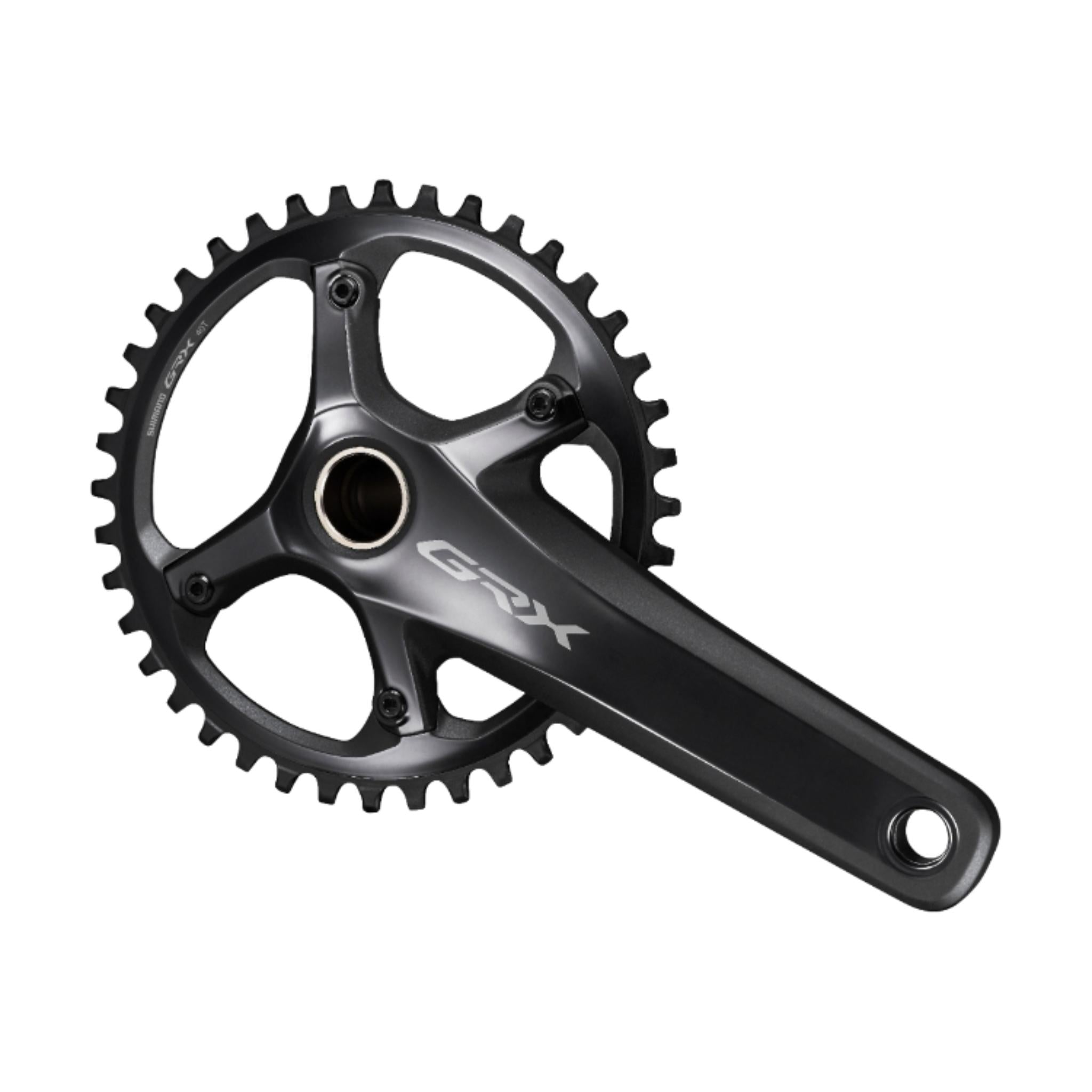 Shimano GRX FC-RX810 11 Speed Single Chainset