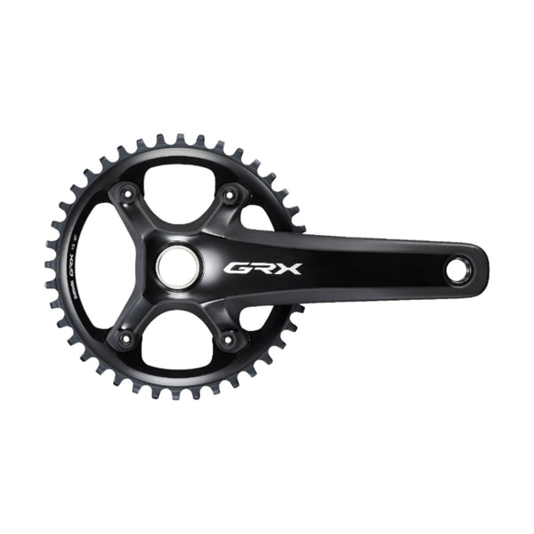 Shimano GRX FC-RX810 11 Speed Single Chainset | Biketart