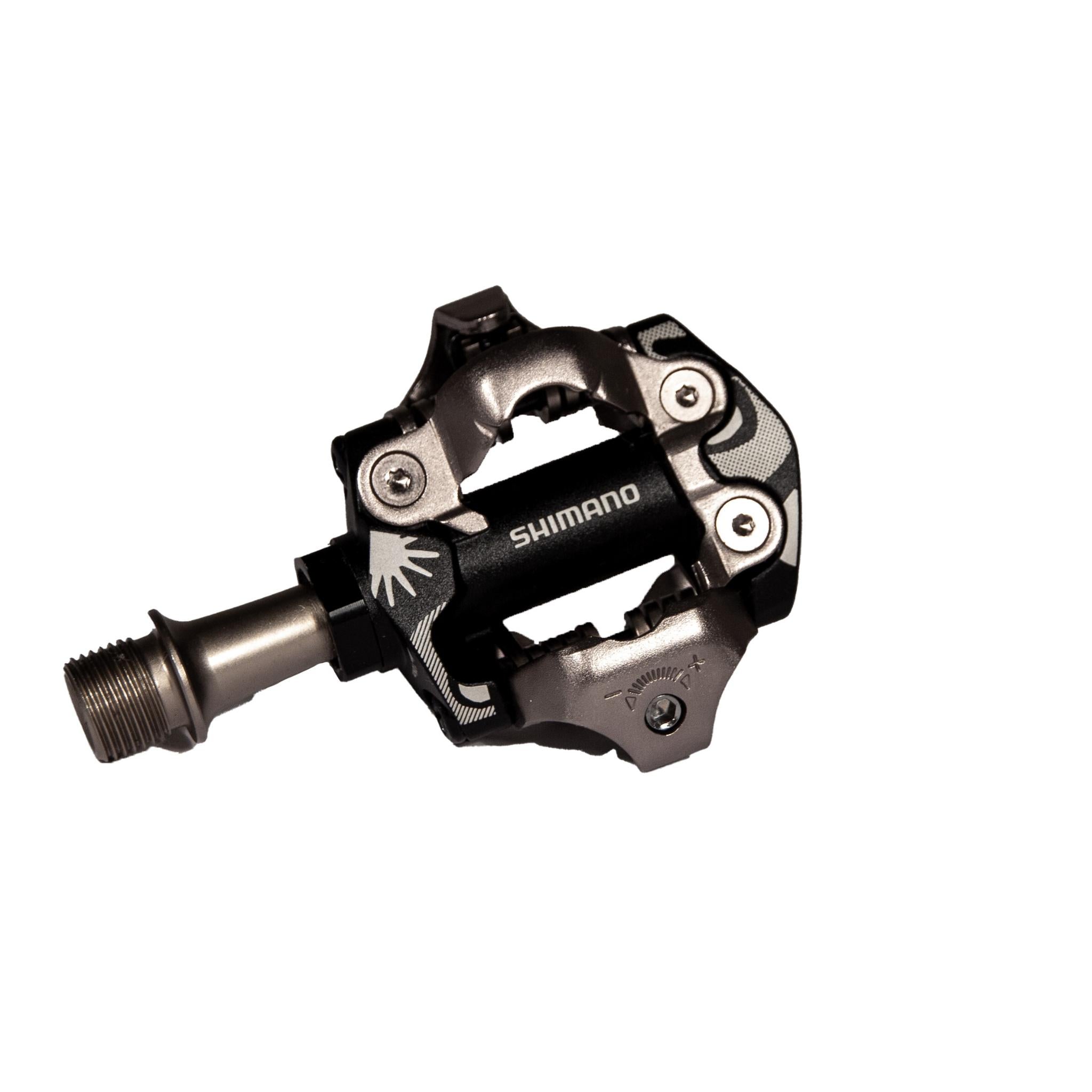 Shimano GRX Limited Edition SPD Pedals PD-M8100-UG Grey