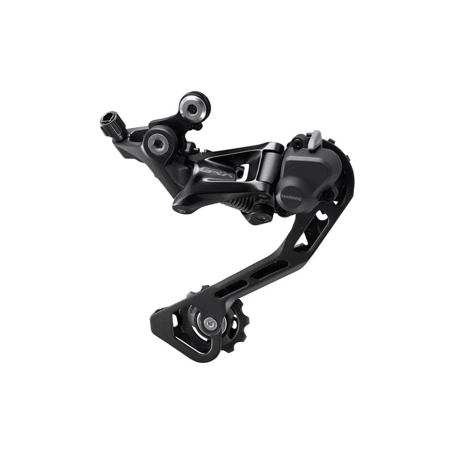 Shimano GRX RX400 2 x 10 Groupset